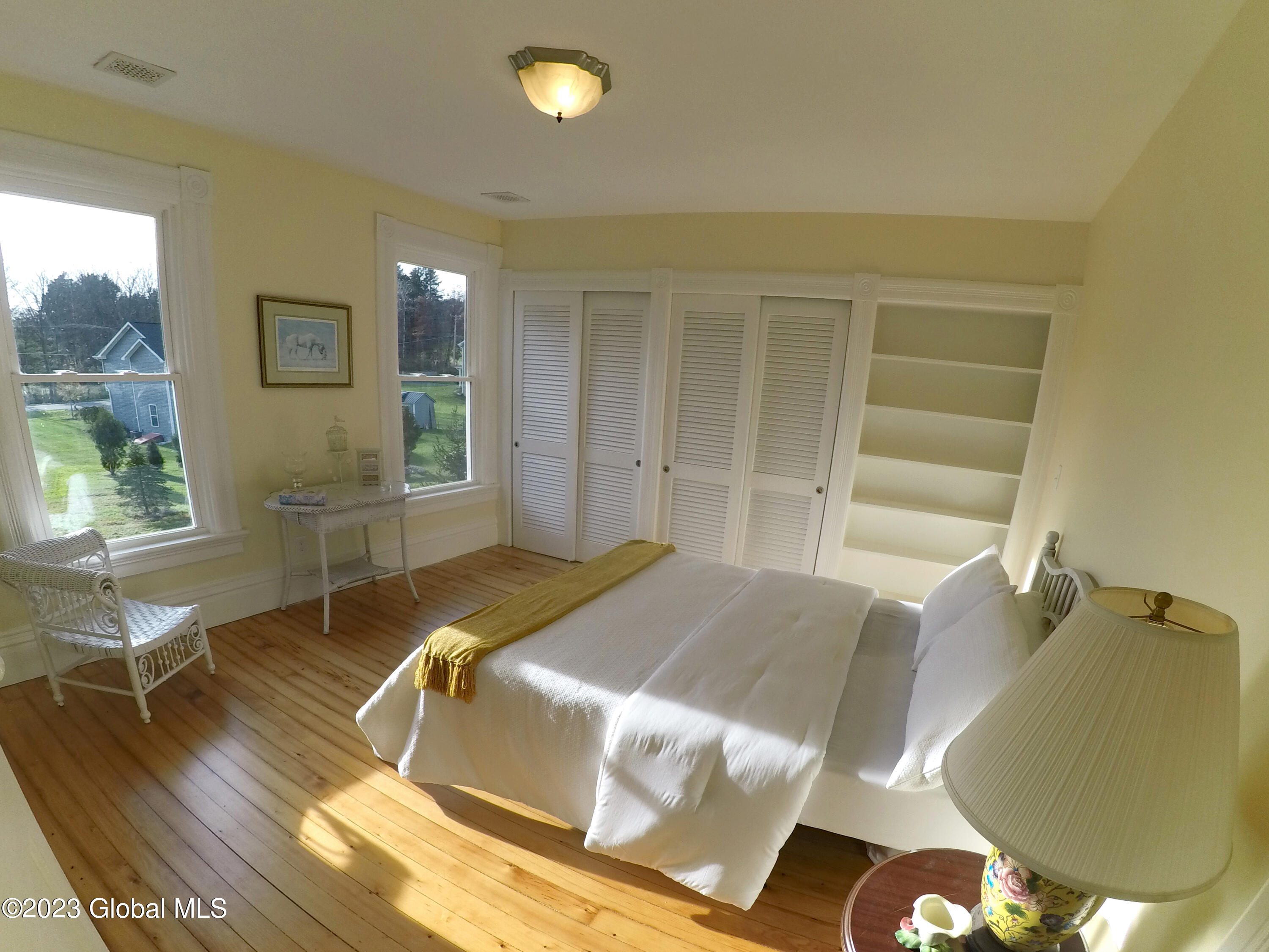 449 Tamarac Road Brunswick, NY 12180 - Photo 29 of 41 H Bedroom 2