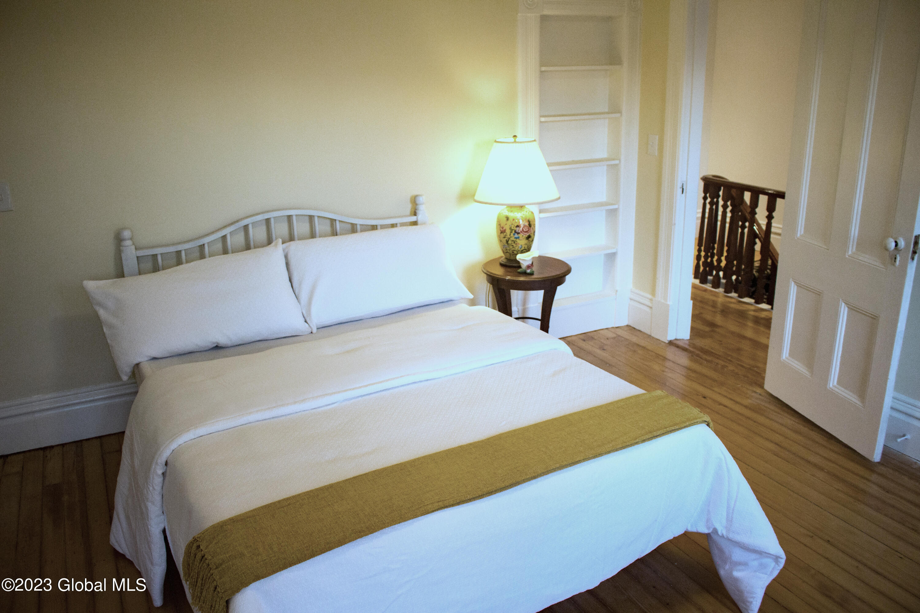 449 Tamarac Road Brunswick, NY 12180 - Photo 30 of 41 H1 Bedroom 2