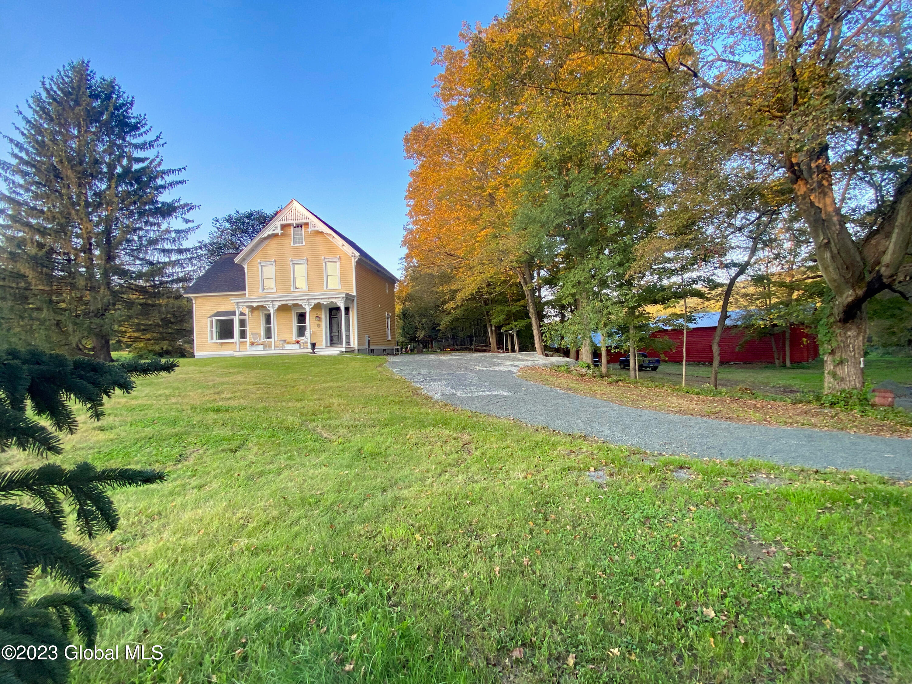 449 Tamarac Road Brunswick, NY 12180 - Photo 34 of 41 hOUSE