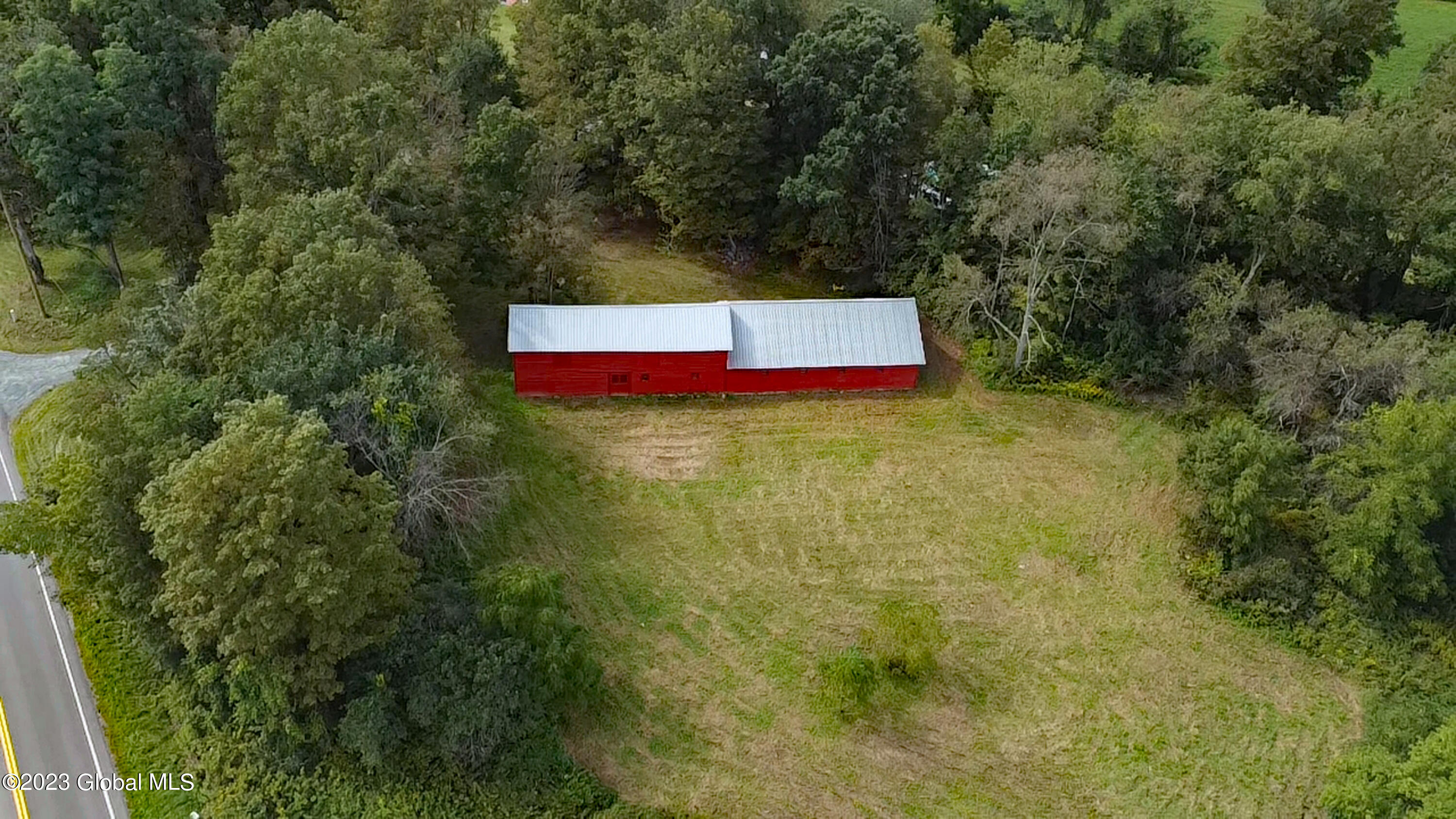 449 Tamarac Road Brunswick, NY 12180 - Photo 37 of 41 N