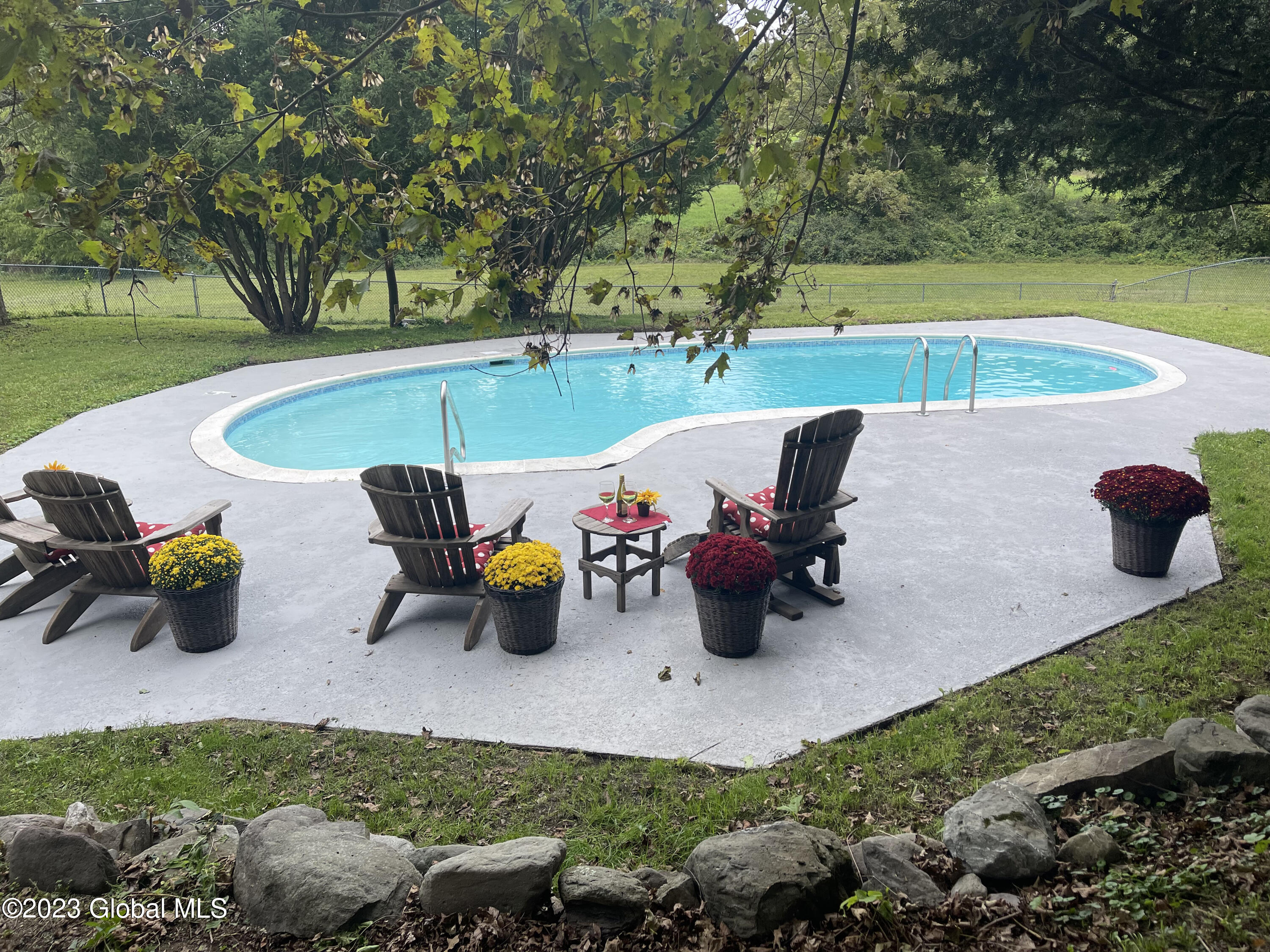 449 Tamarac Road Brunswick, NY 12180 - Photo 9 of 41 A5 pool