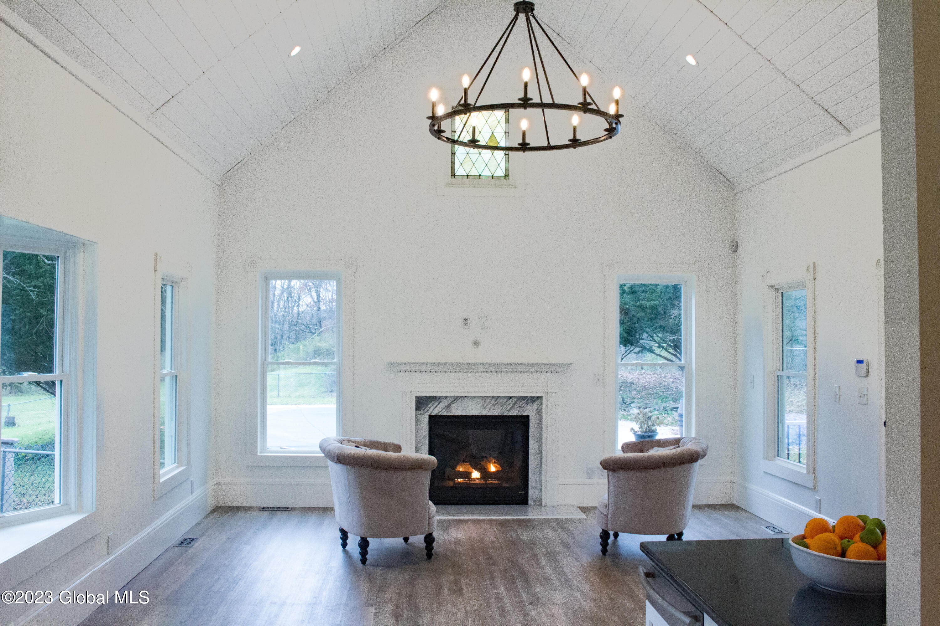 449 Tamarac Road Brunswick, NY 12180 - Photo 10 of 41 B great room