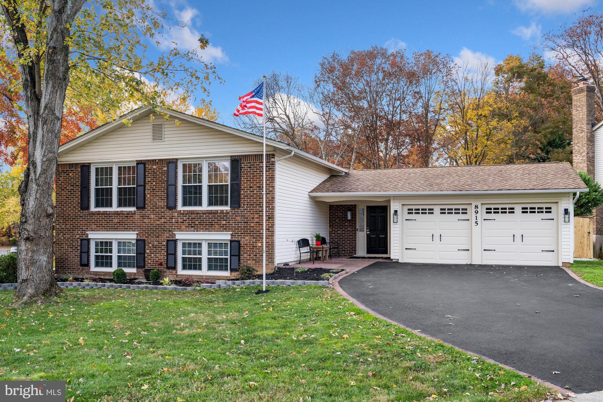 8915 Spur Road Springfield, VA 22153 - Photo 1 of 35 Welcome Home! 8915 Spur Rd