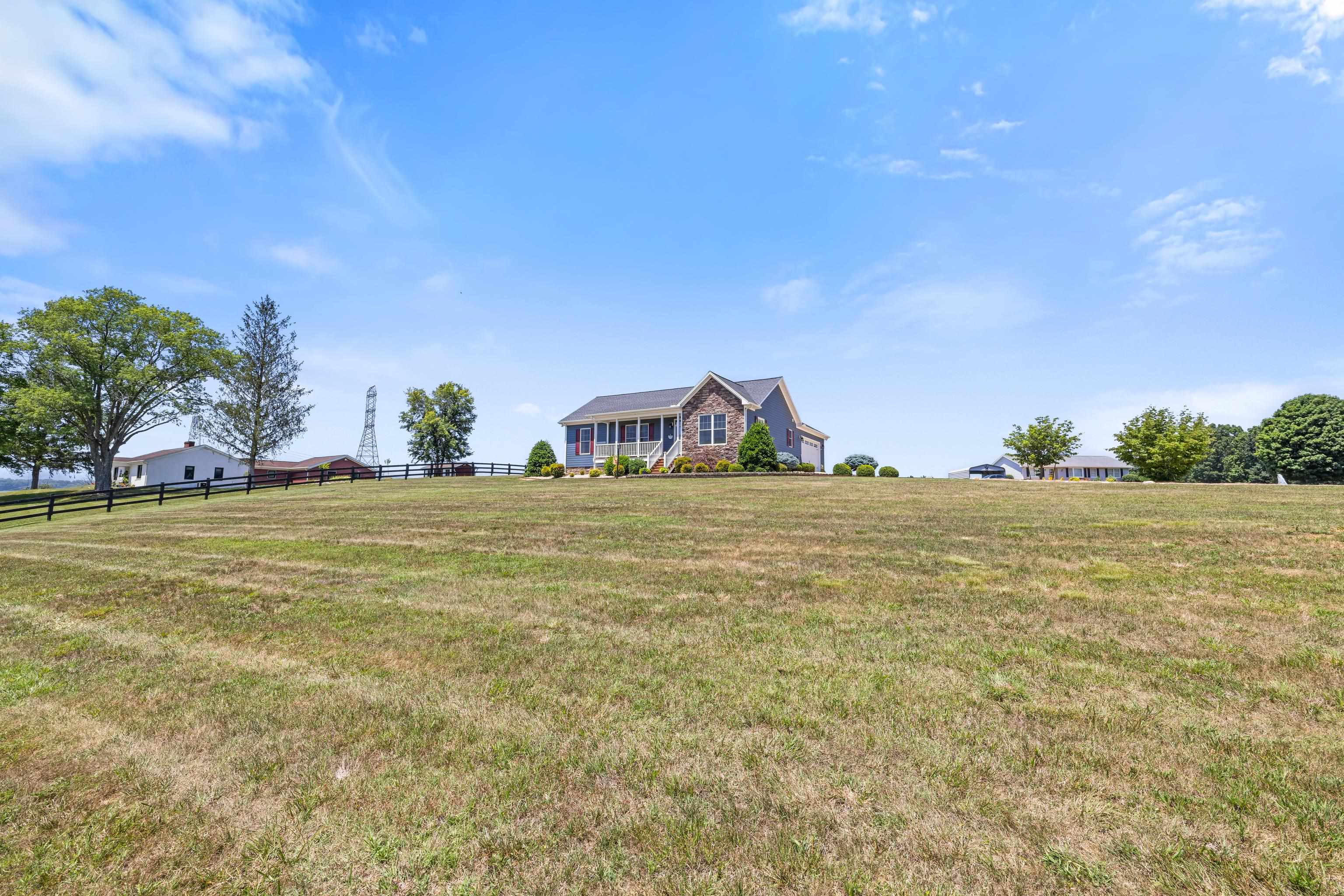 520 Kygers Hill Road Lexington, VA 24450 - Photo 48 of 74