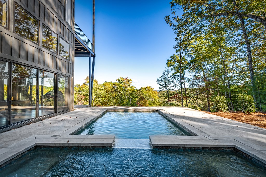 321 Skylight Drive Blue Ridge, GA 30513 - Photo 77 of 89