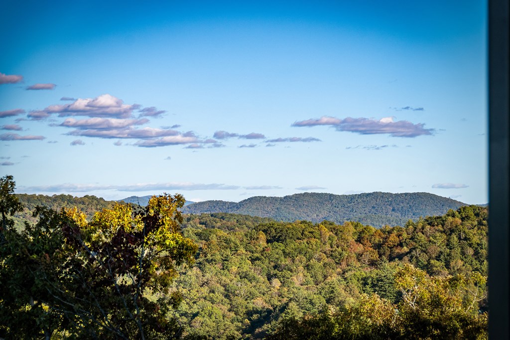 321 Skylight Drive Blue Ridge, GA 30513 - Photo 78 of 89 a view of a sky from a terrace