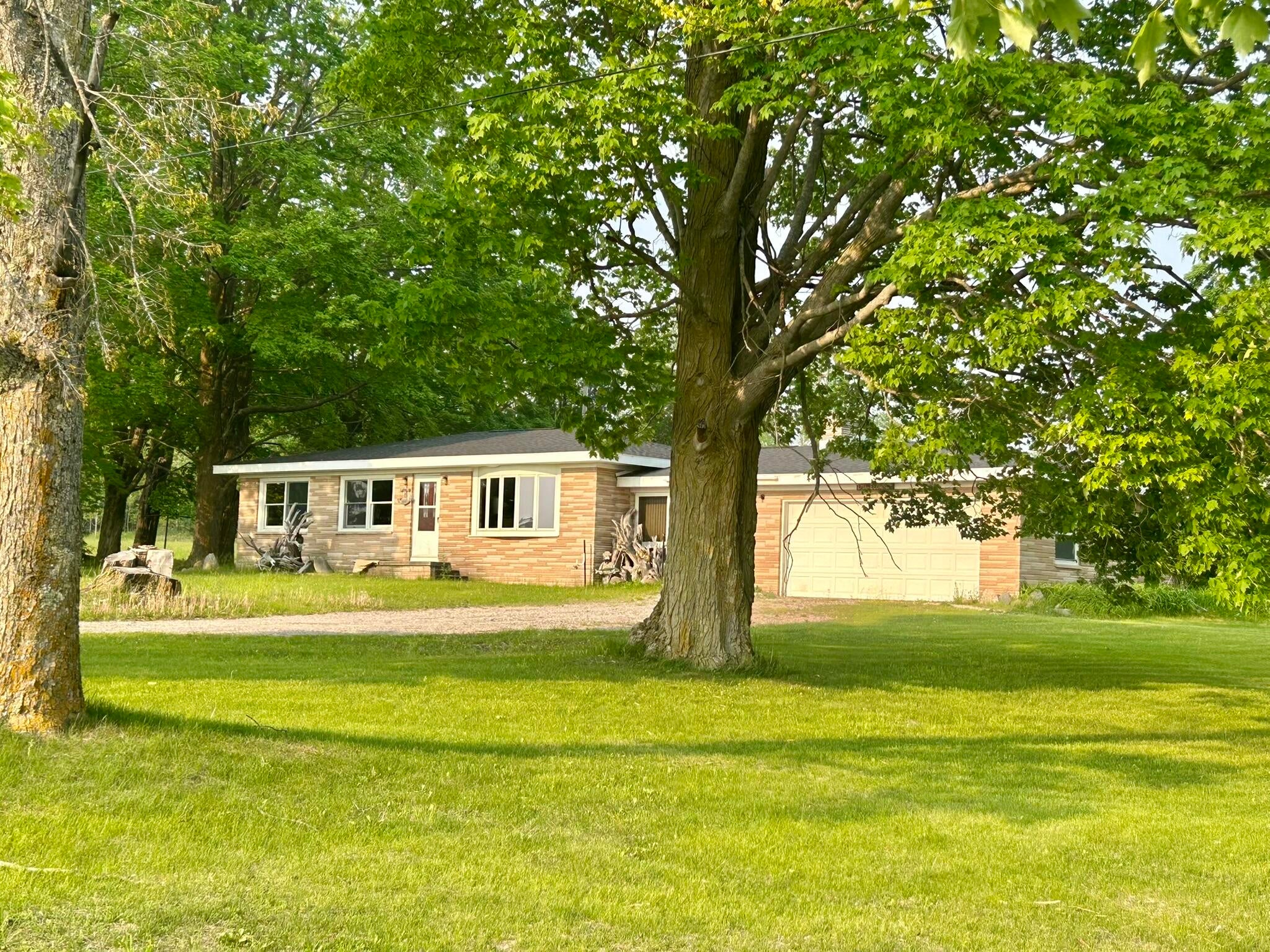 8091 Truax Road Lachine, MI 49753 - Photo 1 of 40 Gallery Image 1