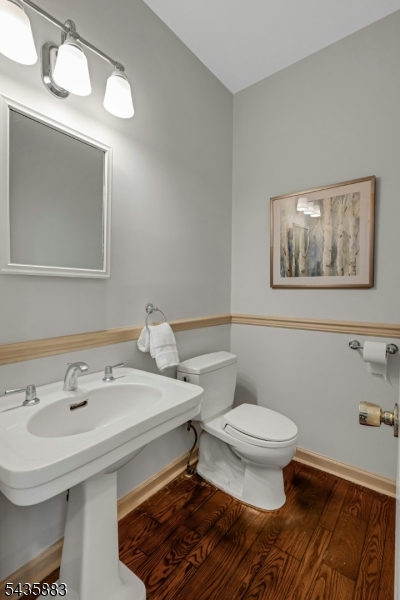 89 Beechwood Road Summit, NJ 07901 - Photo 16 of 45