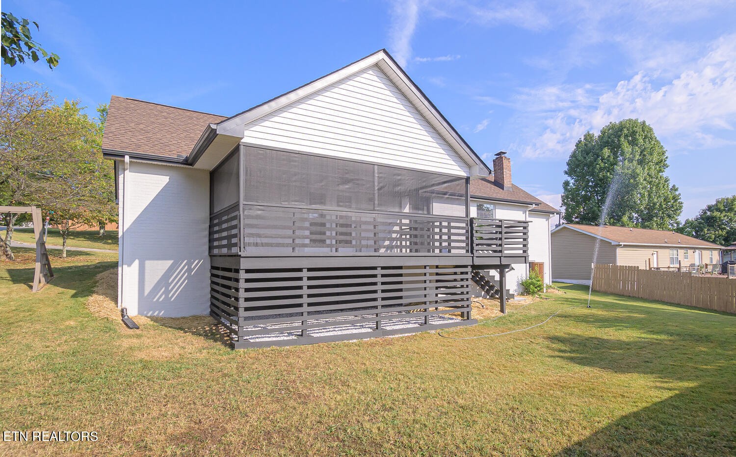 4420 Raj Road, Unit 4 Knoxville, TN 37921 - Photo 15 of 25 Gallery Image 15