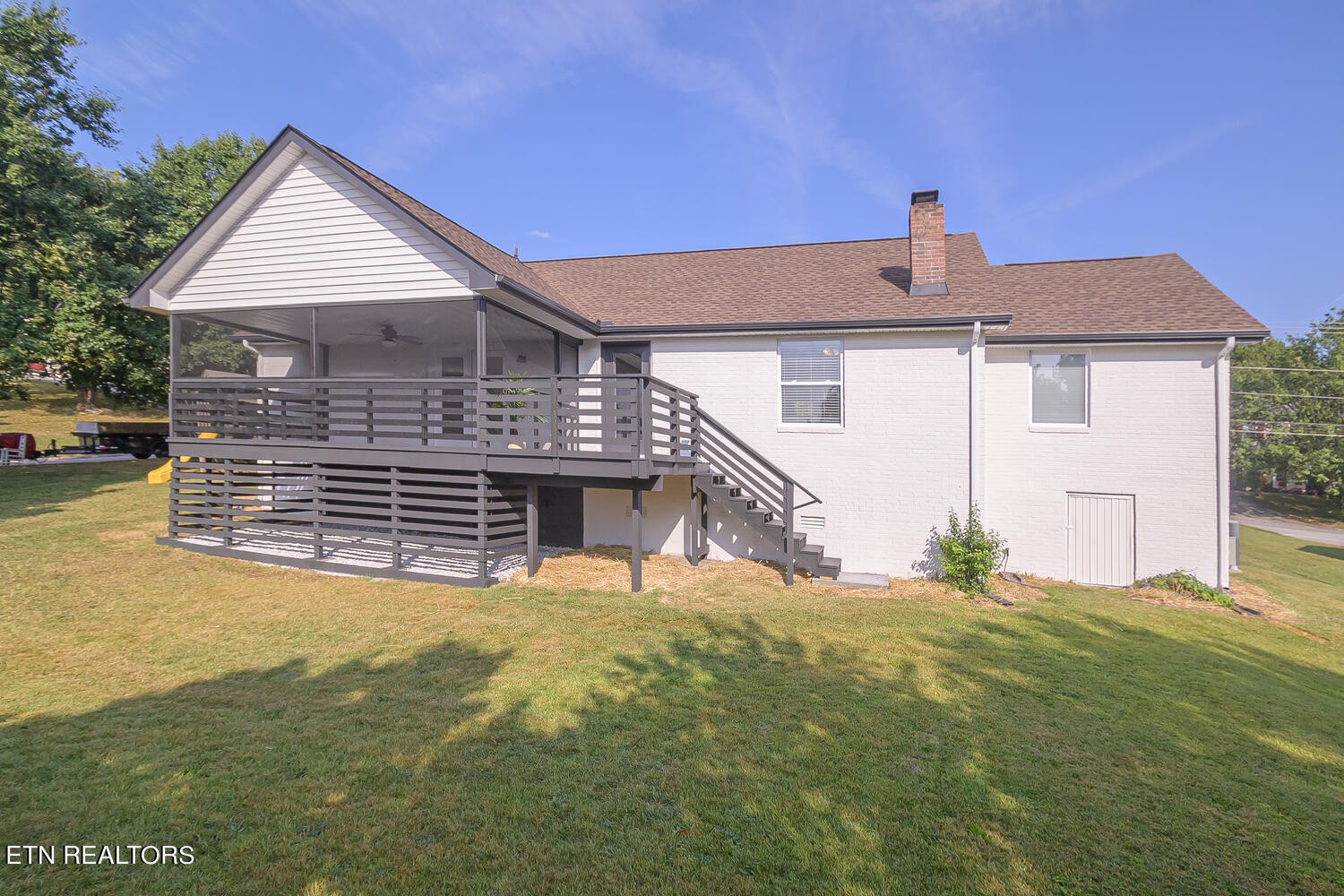 4420 Raj Road, Unit 4 Knoxville, TN 37921 - Photo 16 of 25 Gallery Image 16