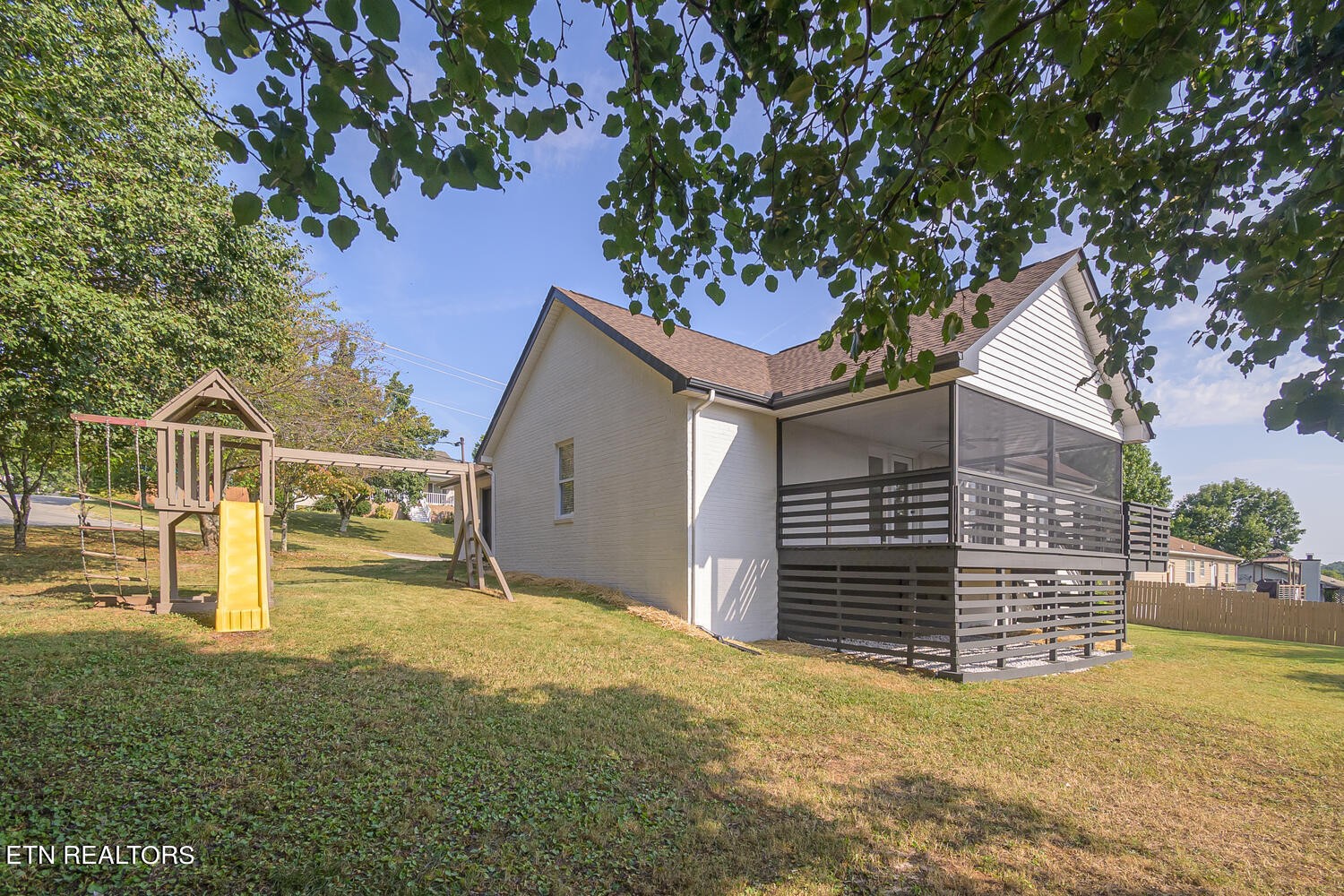 4420 Raj Road, Unit 4 Knoxville, TN 37921 - Photo 18 of 25 Gallery Image 18
