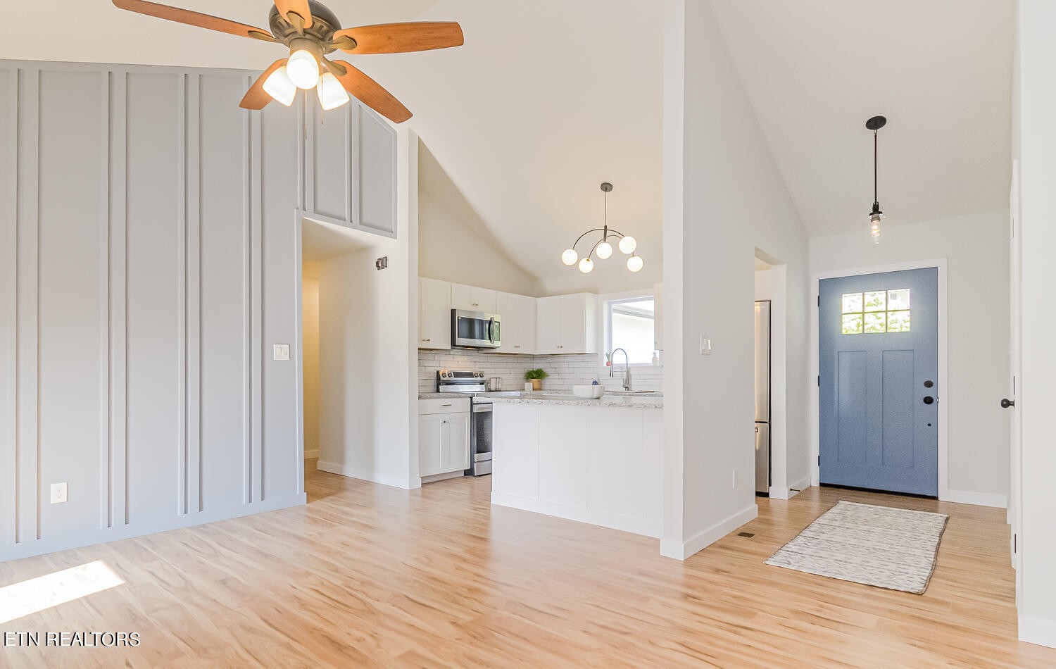 4420 Raj Road, Unit 4 Knoxville, TN 37921 - Photo 2 of 25 Gallery Image 2
