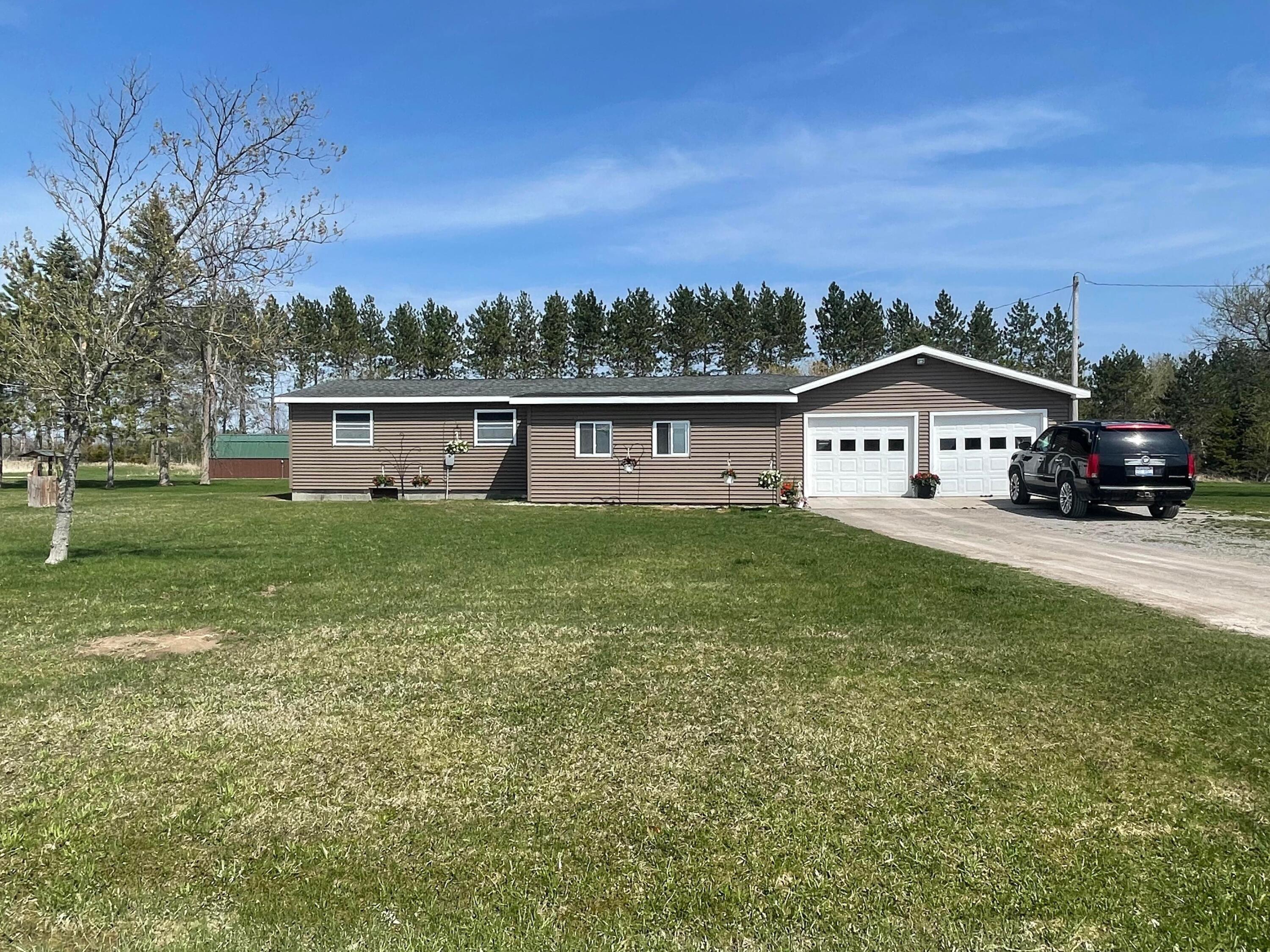 5163 Sauls Road Lachine, MI 49753 - Photo 1 of 28 Gallery Image 1