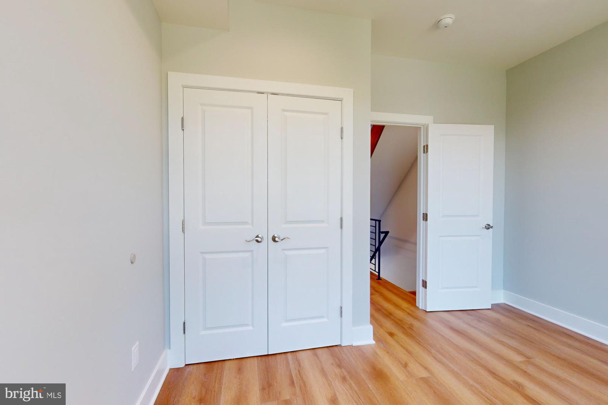 511 North Paxon Street Philadelphia, PA 19131 - Photo 19 of 33 a view of an empty room