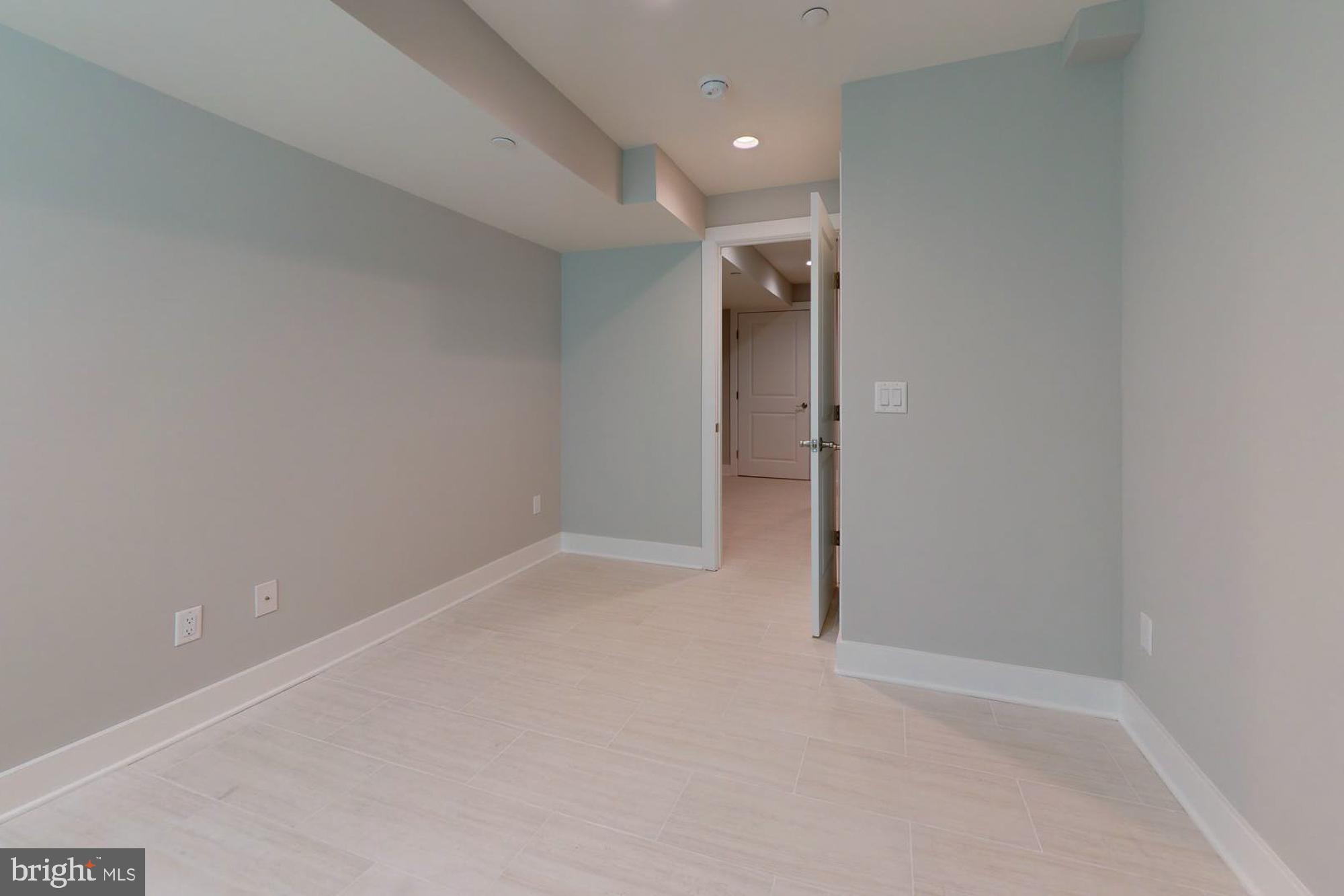 511 North Paxon Street Philadelphia, PA 19131 - Photo 21 of 33 a view of empty room