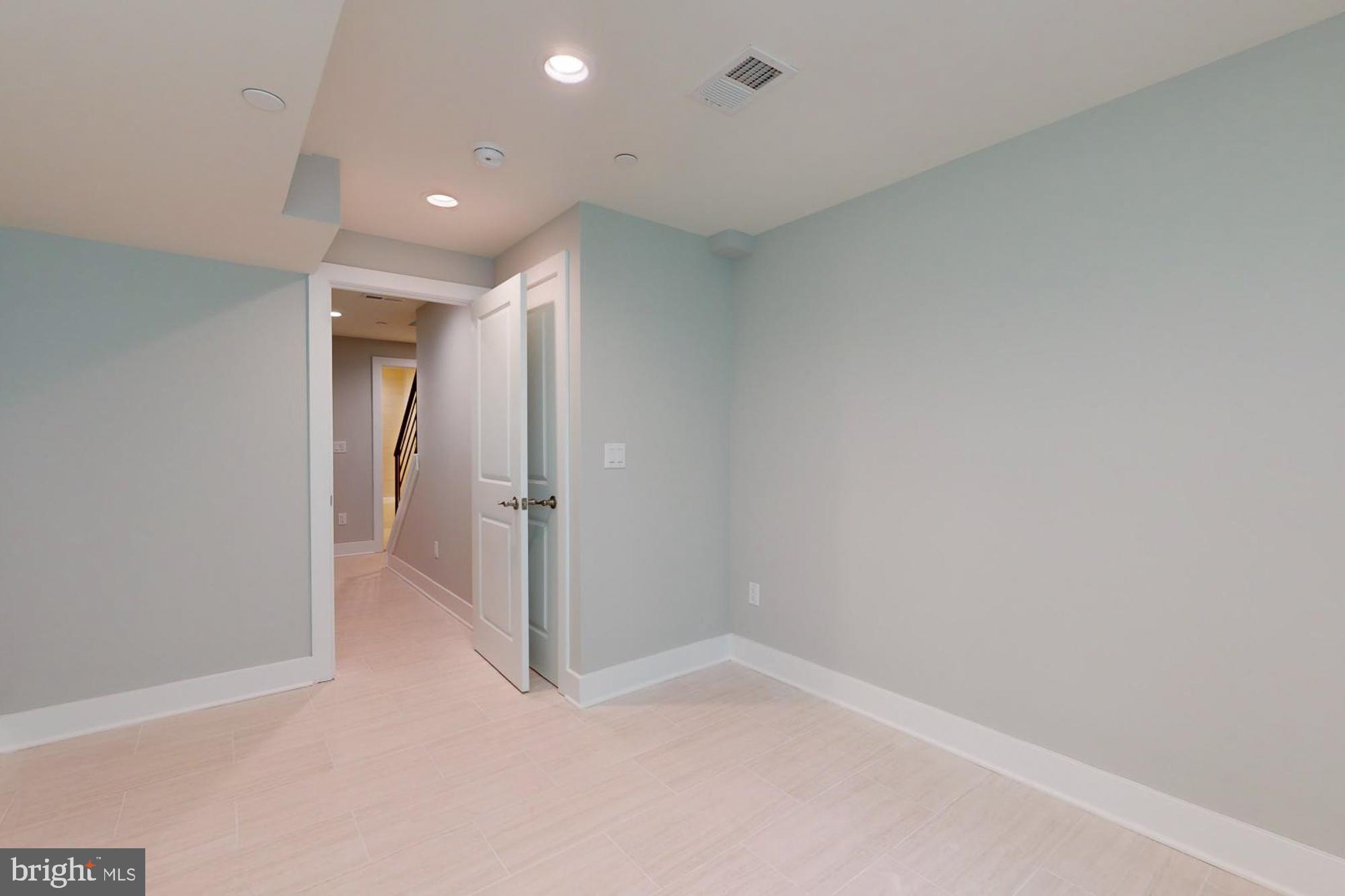 511 North Paxon Street Philadelphia, PA 19131 - Photo 22 of 33 a view of an empty room