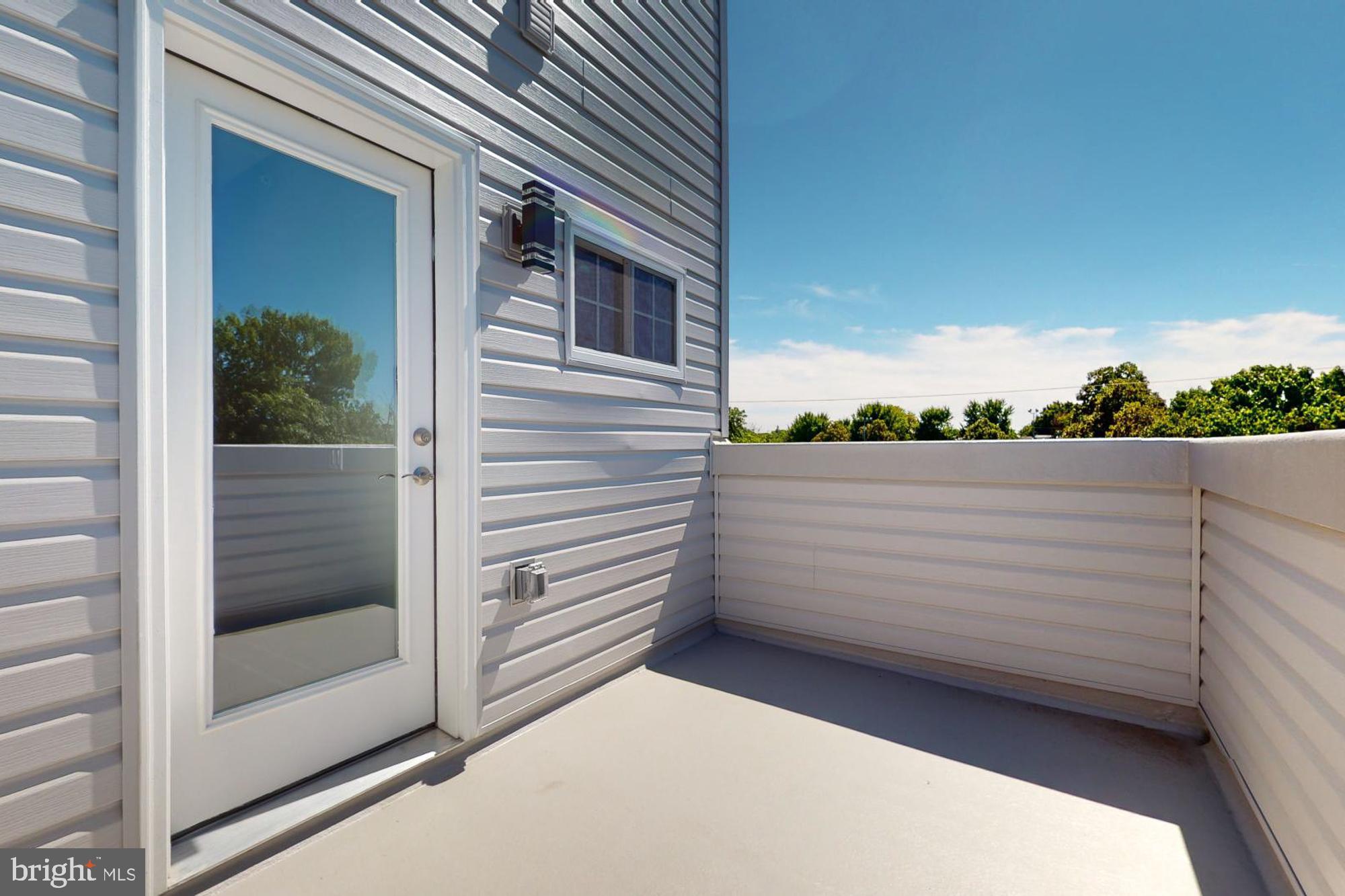 511 North Paxon Street Philadelphia, PA 19131 - Photo 33 of 33 a view of a terrace