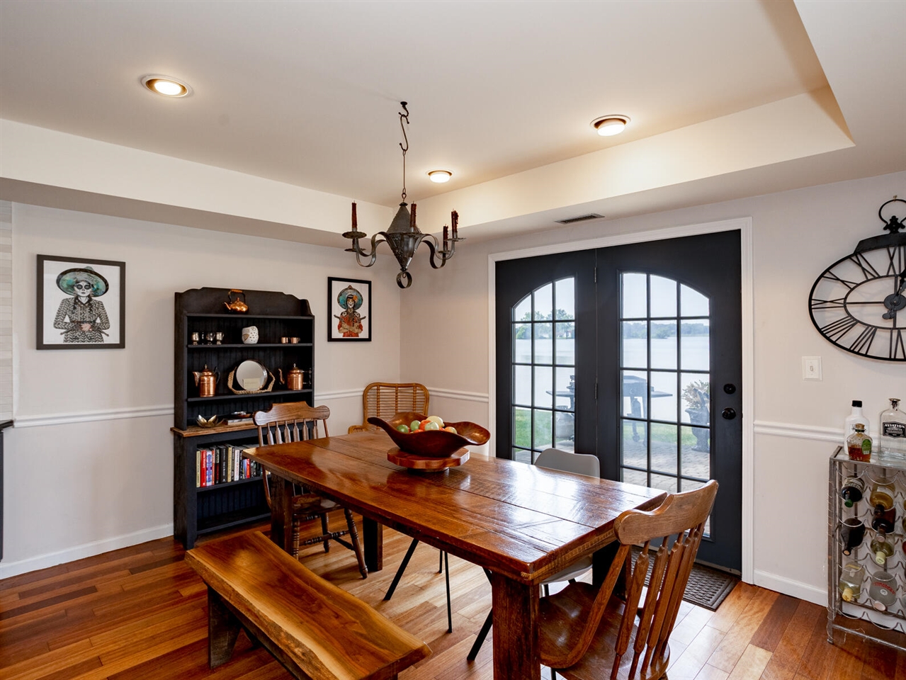 4461 Cordley Lake Road Pinckney, MI 48169 - Photo 43 of 98