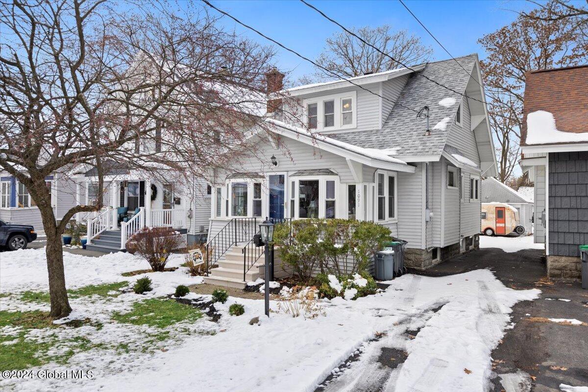 1091 Van Antwerp Road Schenectady, NY 12309 - Photo 30 of 36 32-ES6A9385