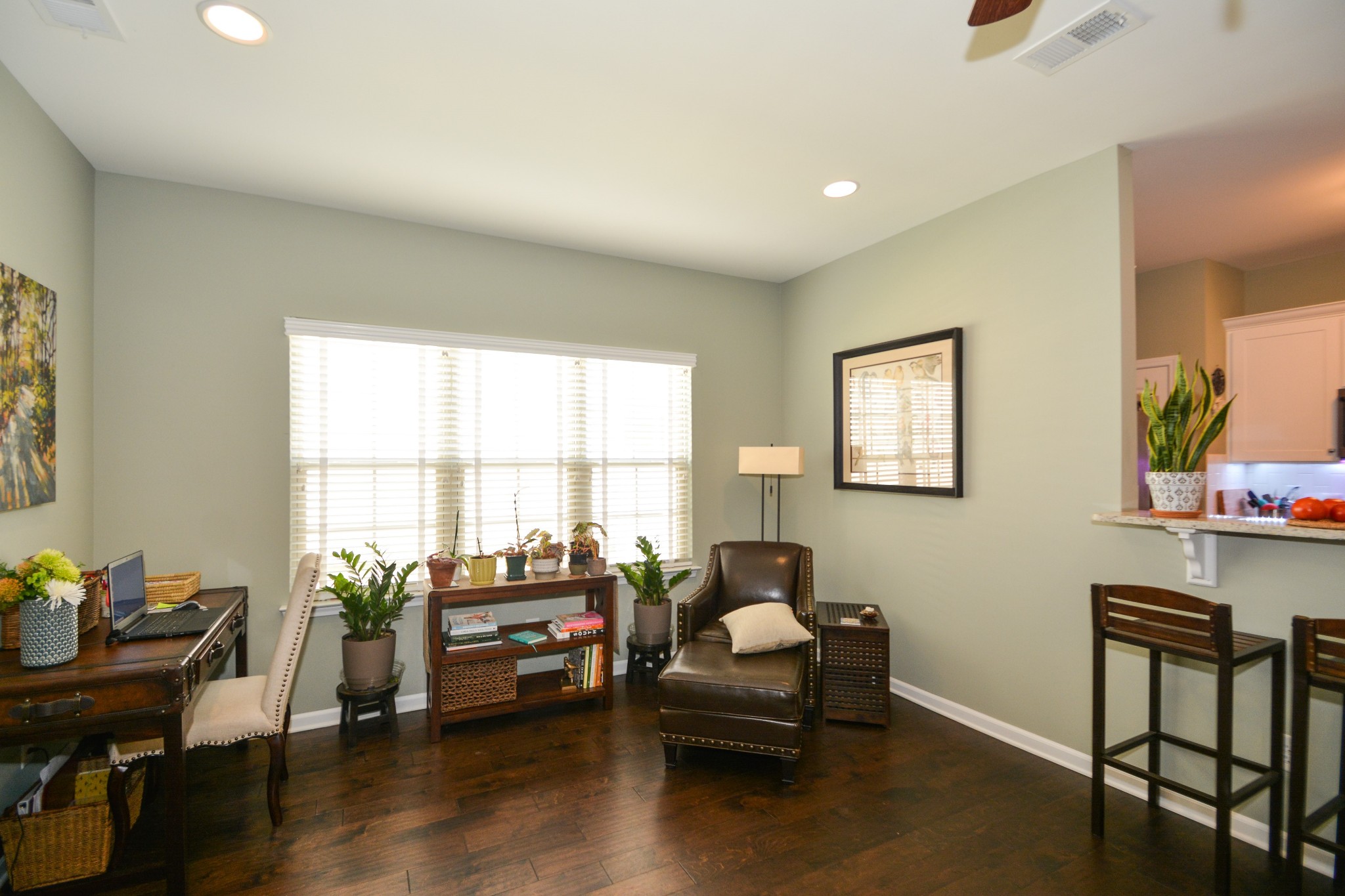 2293 Cason Lane Murfreesboro, TN 37128 - Photo 5 of 32 a living room with furniture and a window