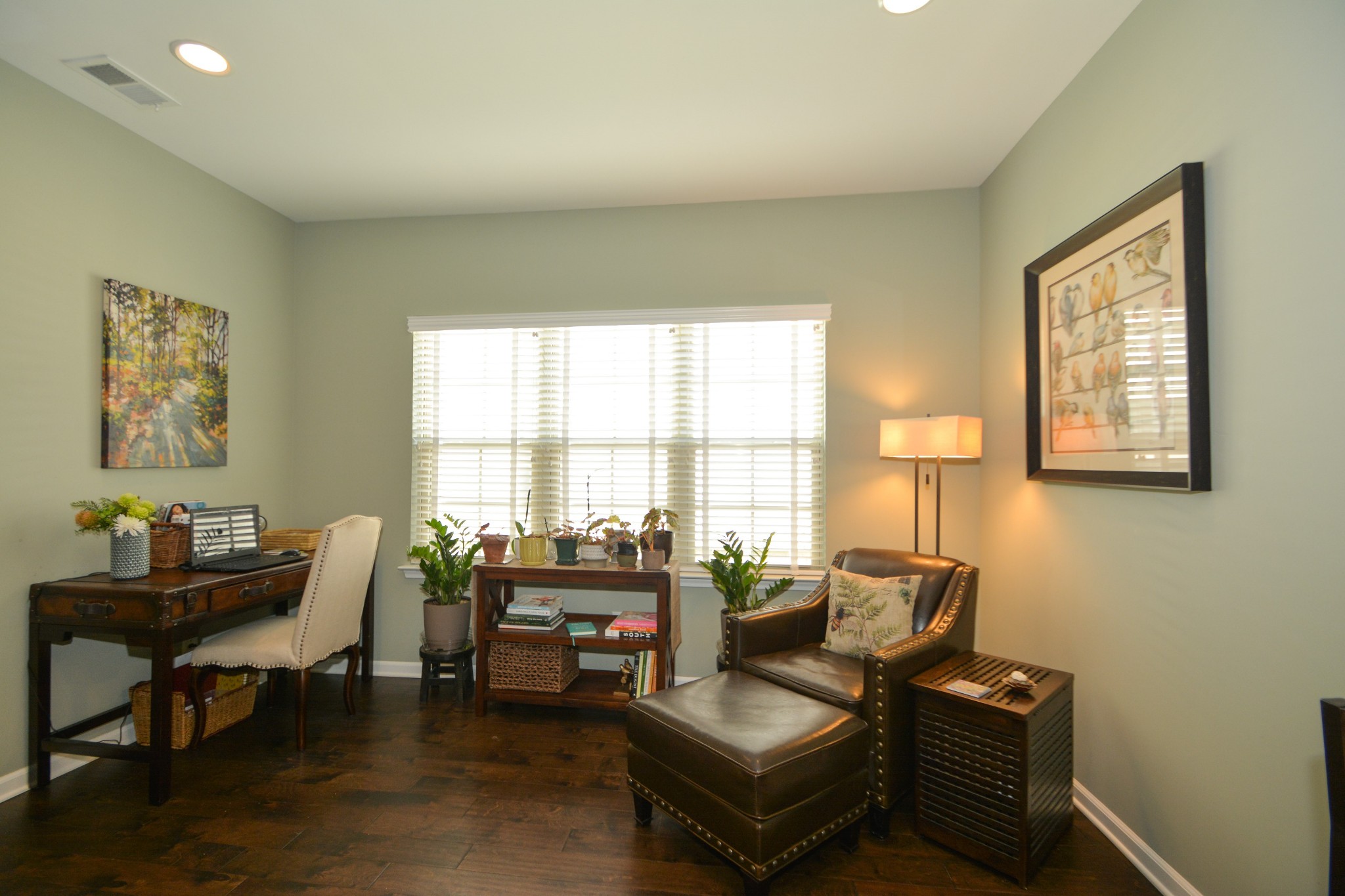 2293 Cason Lane Murfreesboro, TN 37128 - Photo 7 of 32 a living room with furniture and a window