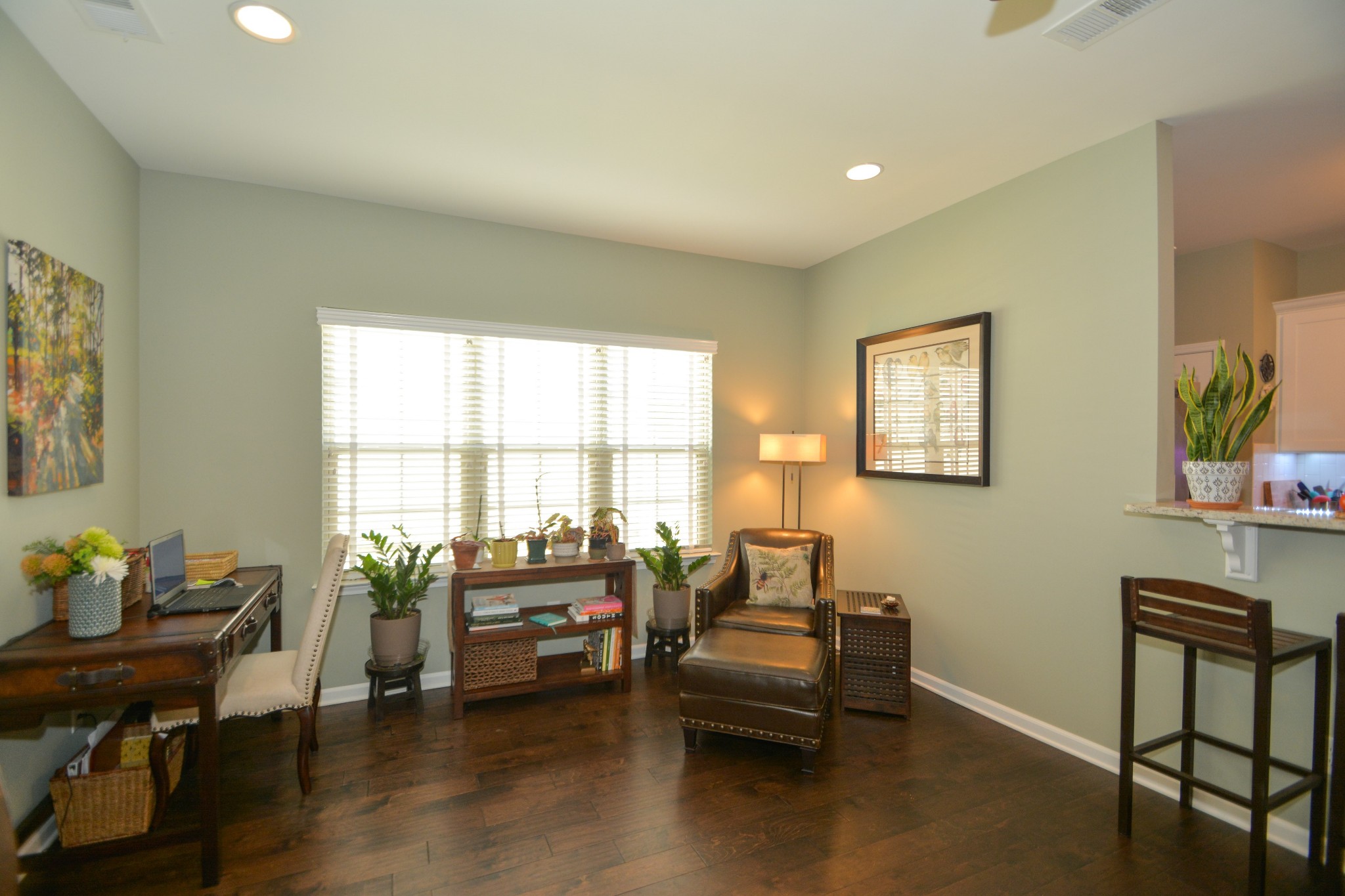 2293 Cason Lane Murfreesboro, TN 37128 - Photo 9 of 32 a living room with furniture and a window