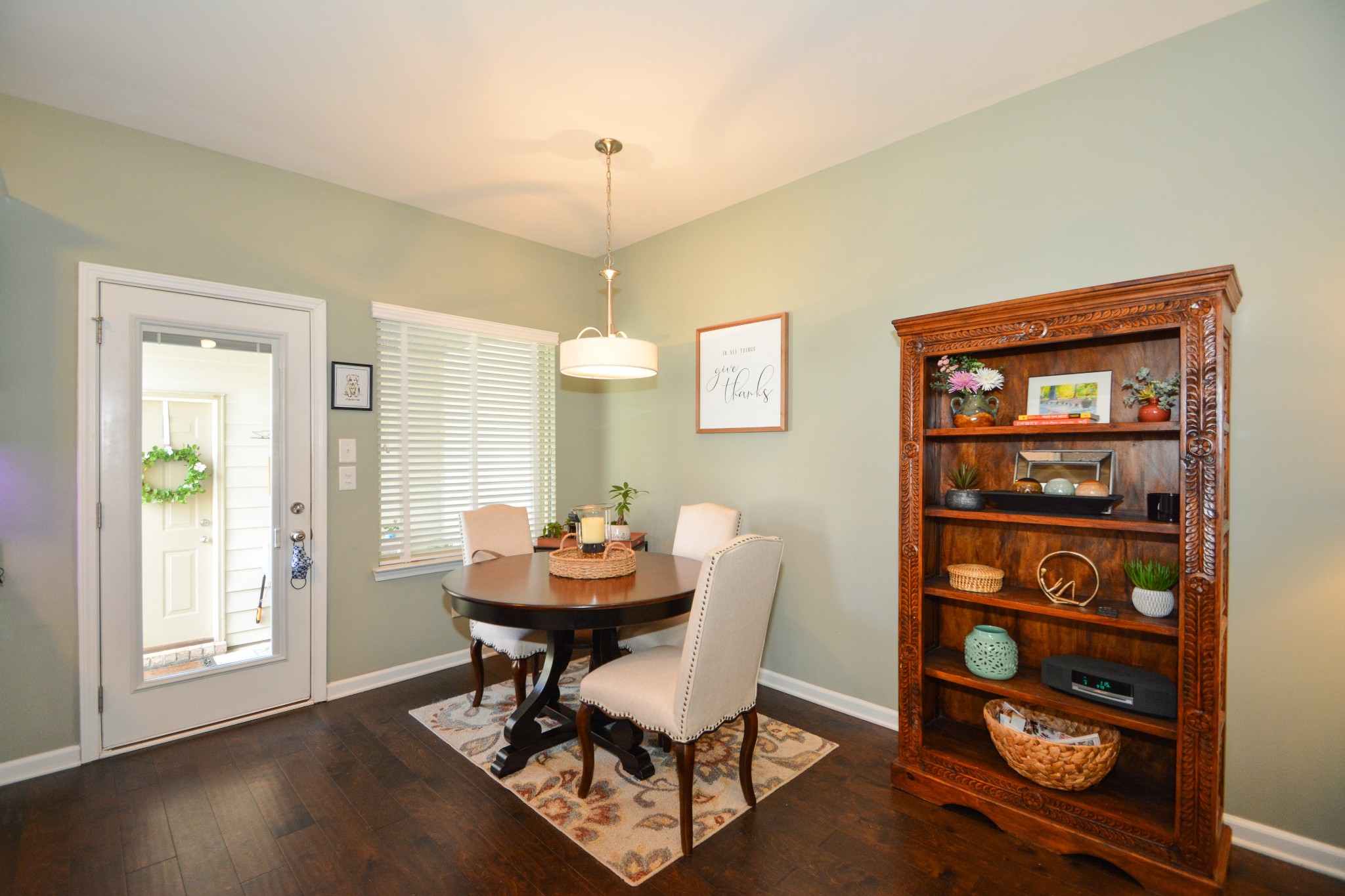 2293 Cason Lane Murfreesboro, TN 37128 - Photo 10 of 32 a dining room with furniture and window
