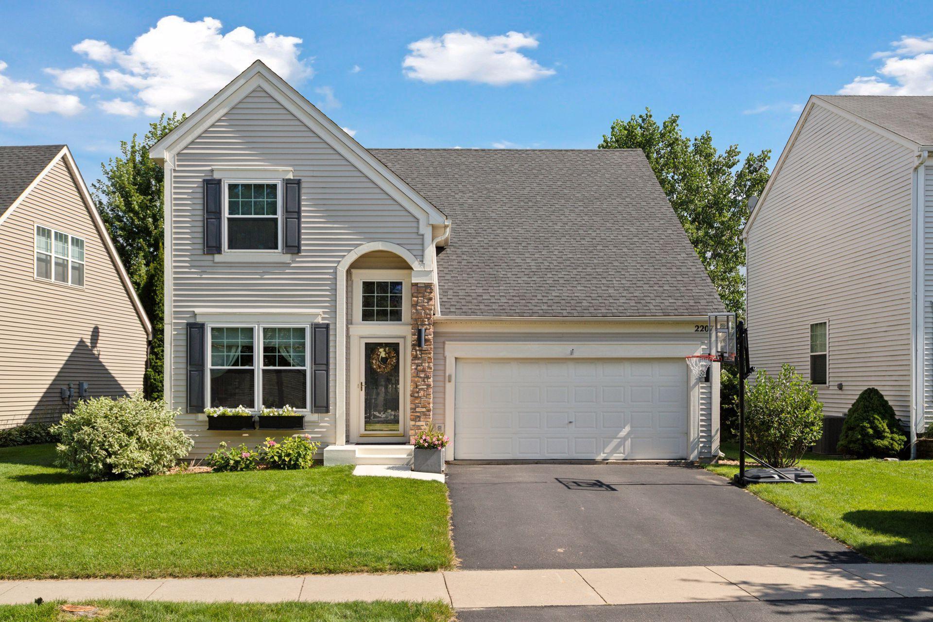 2207 Grimm Road Chaska, MN 55318 - Photo 1 of 82 Gallery Image 1