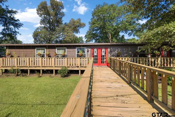 $439,000 | 21089 County Road 2138, Troup, TX 75789