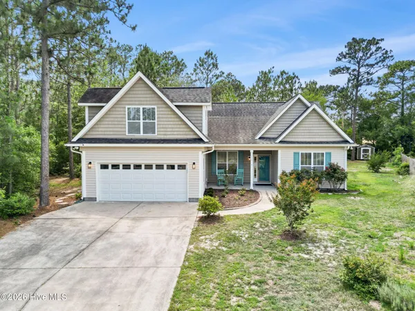$450,000 | 106 Cinema Court, Hampstead, NC 28443