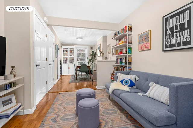 $2,900,000 | 75 2nd Street | Carroll Gardens