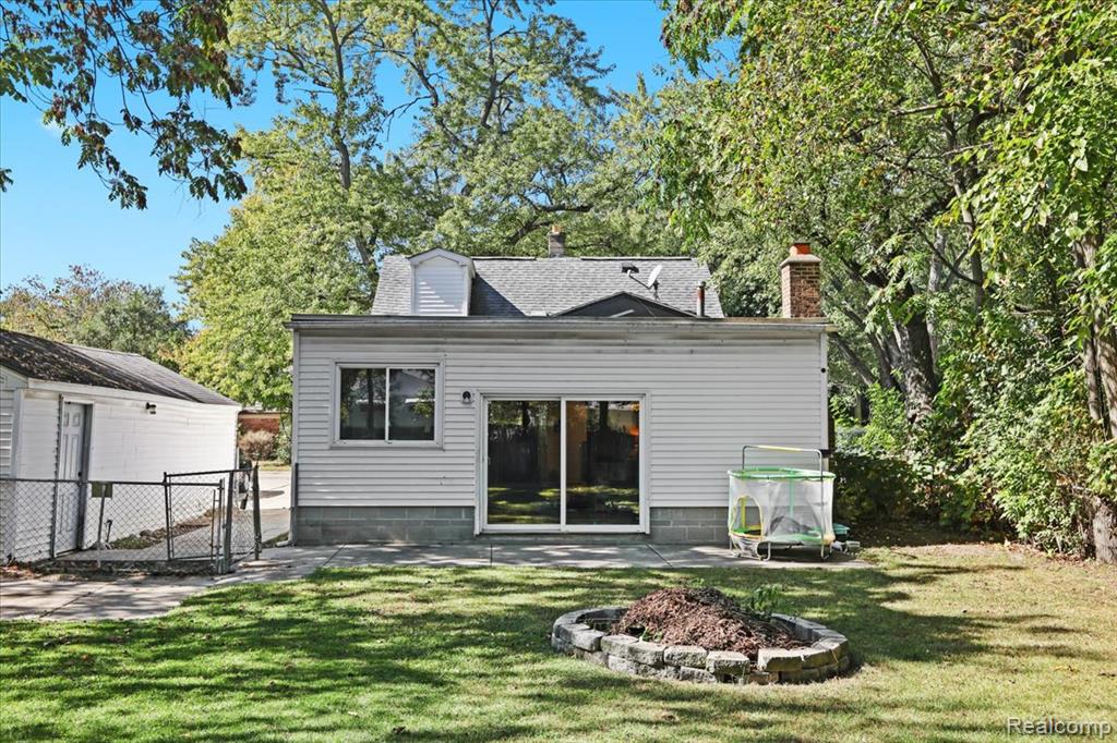 21160 Inkster Road Southfield, MI 48033 - Photo 32 of 35 Gallery Image 32