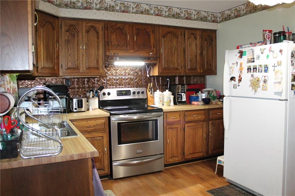 1978 Hoover Road Nashville, IN 47448 - Photo 20 of 42
