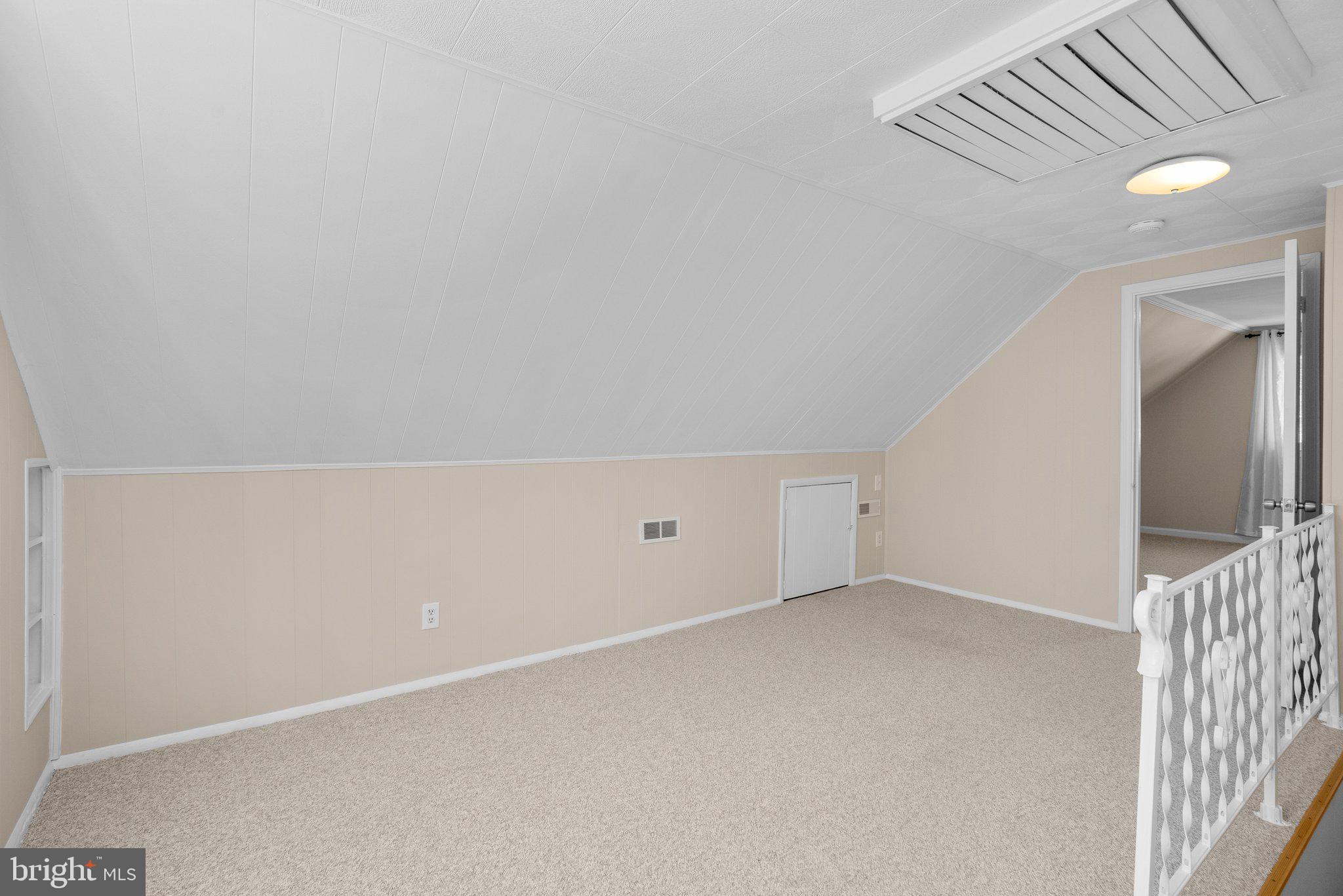 1007 Helena Drive Silver Spring, MD 20901 - Photo 20 of 39 an empty room with staircase