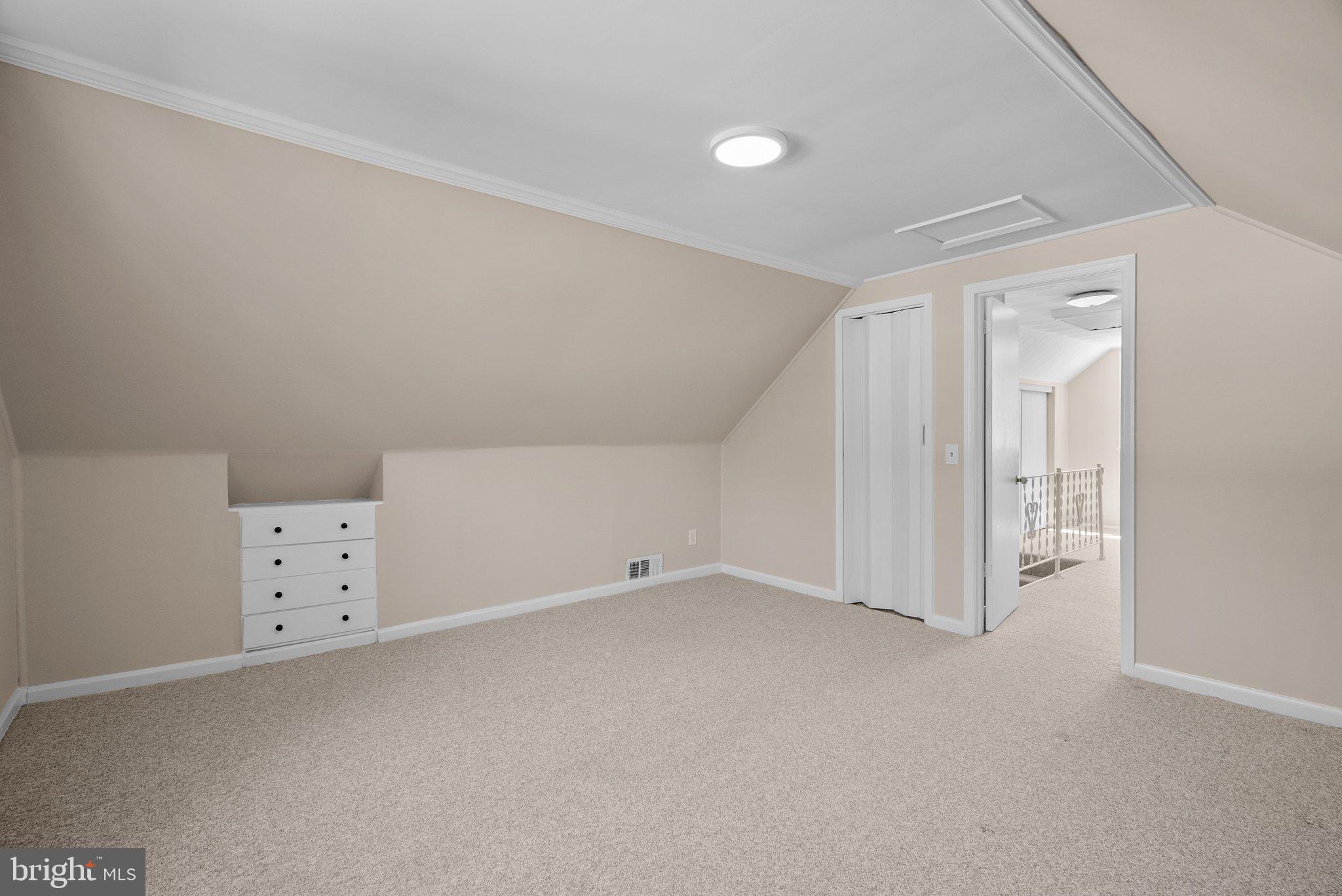 1007 Helena Drive Silver Spring, MD 20901 - Photo 23 of 39 a view of an empty room