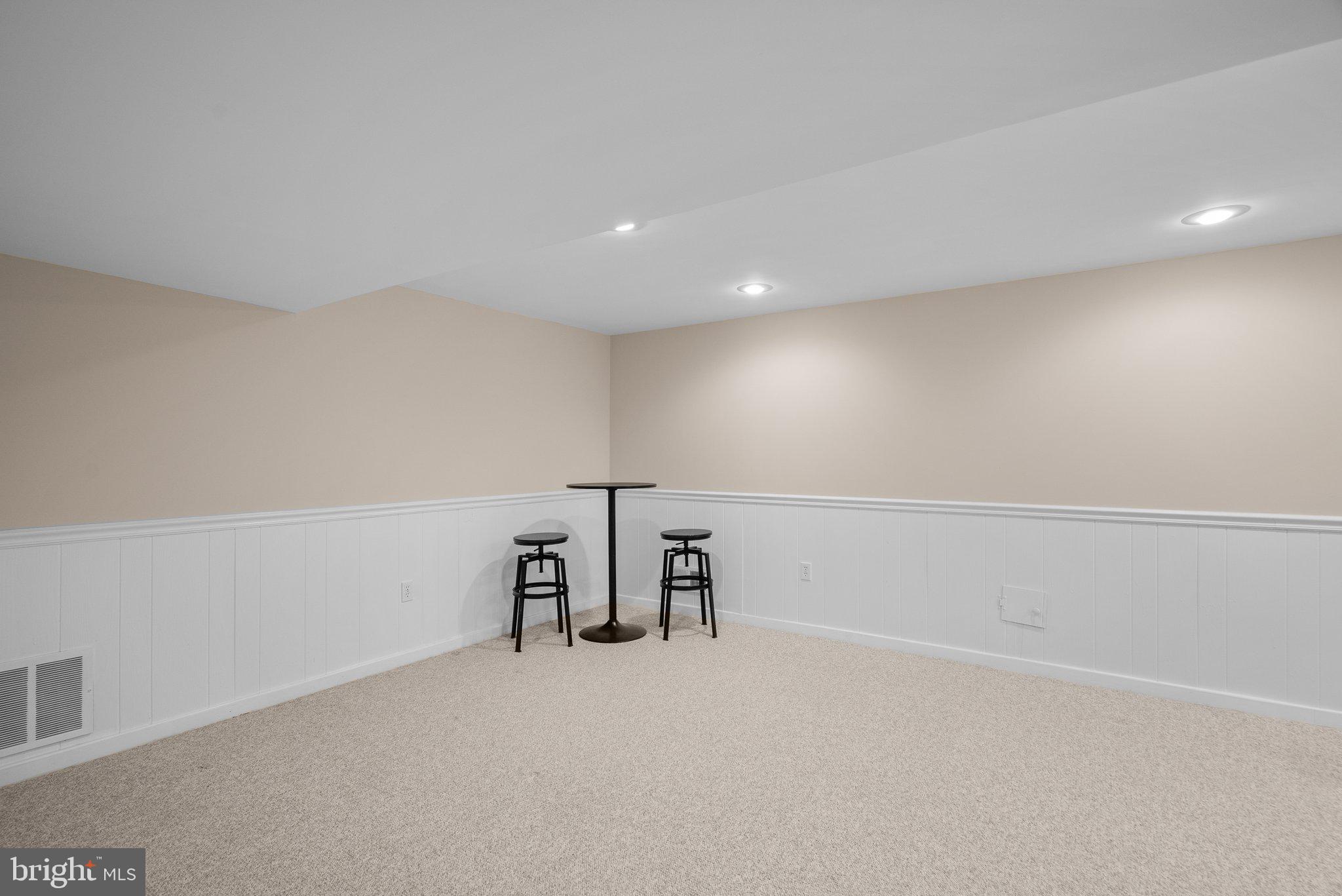 1007 Helena Drive Silver Spring, MD 20901 - Photo 24 of 39 a view of empty room