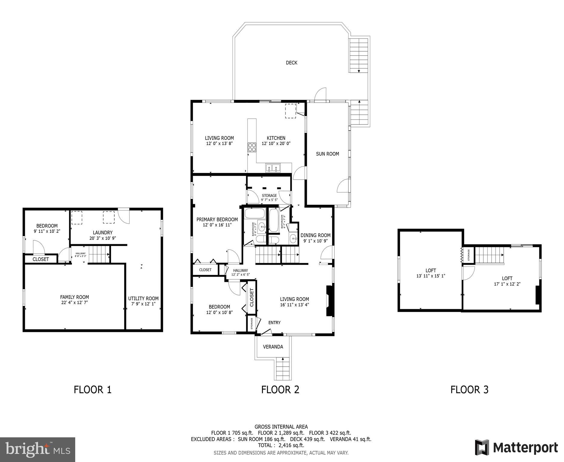 1007 Helena Drive Silver Spring, MD 20901 - Photo 39 of 39