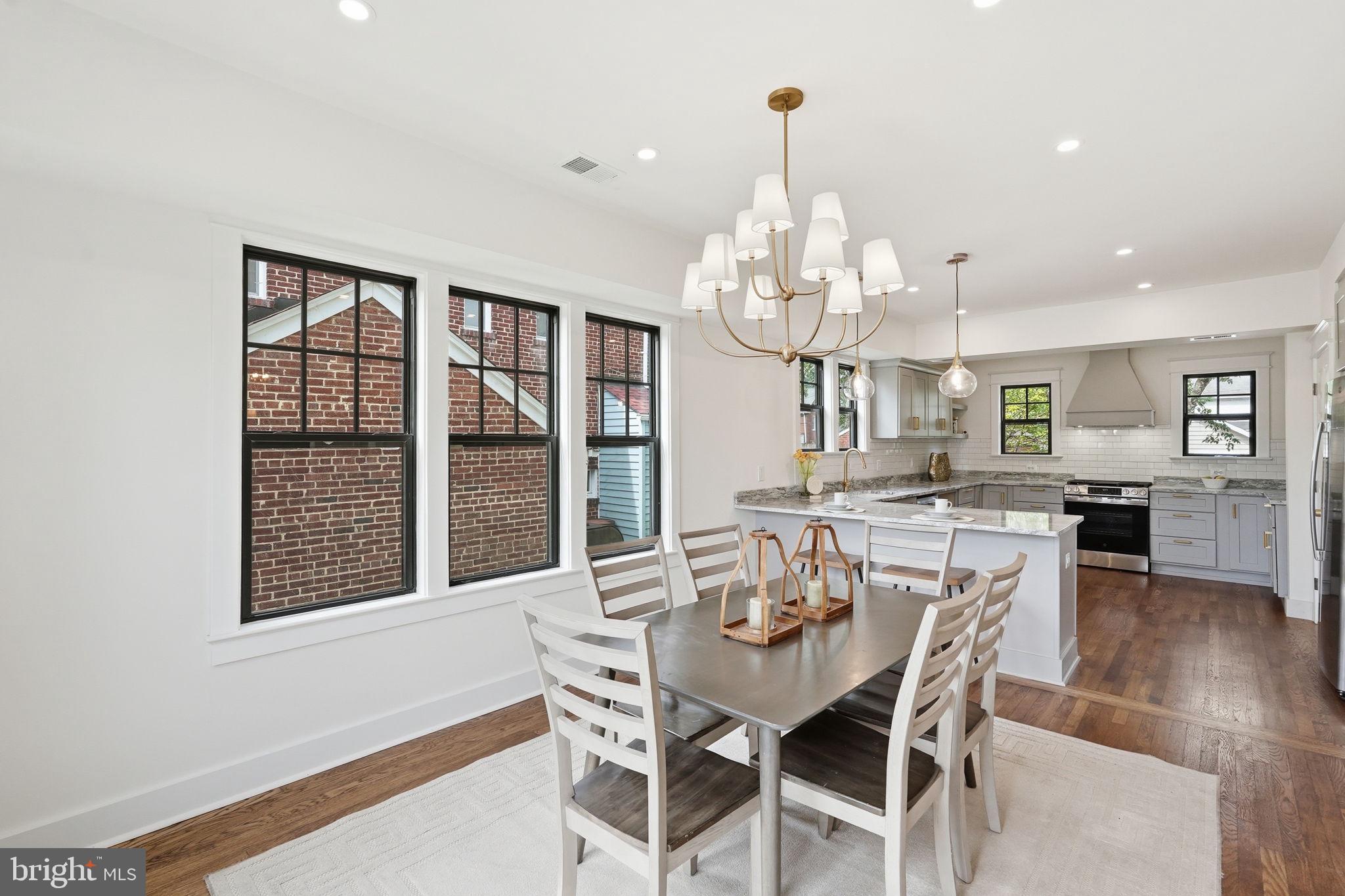 2605 33rd Street Southeast Washington, DC 20020 - Photo 12 of 44