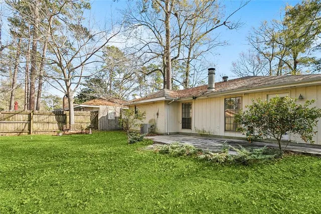 $249,500 | 216 Goldenwood Street, Mandeville, LA 70448