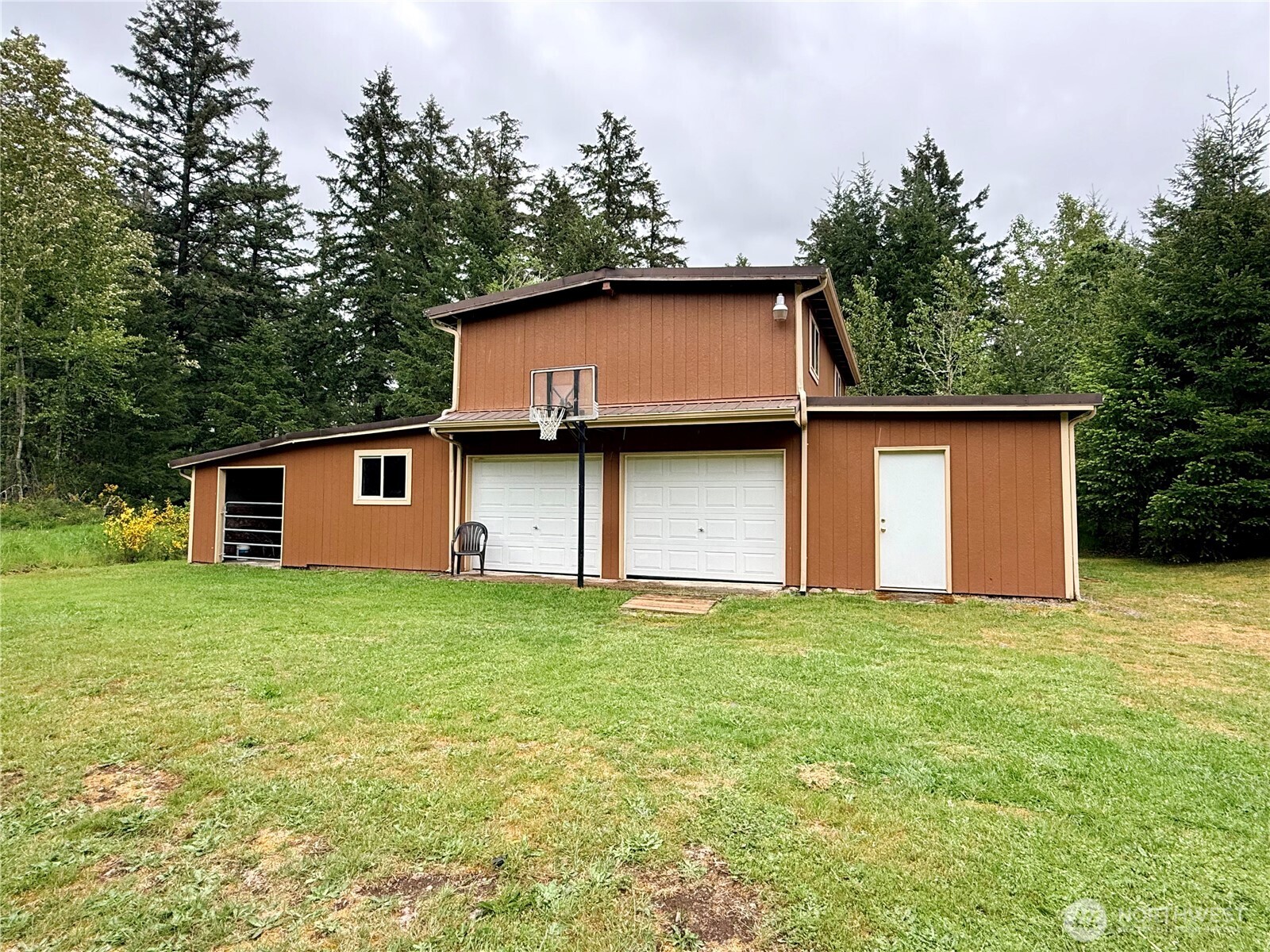 31808 Hinkleman Road South Roy, WA 98580 - Photo 23 of 40