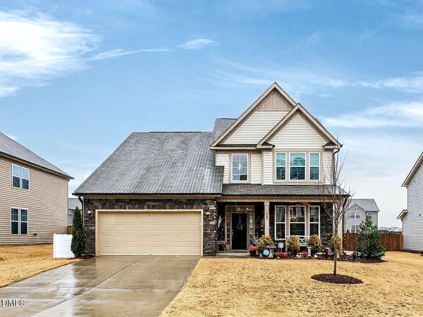 $499,000 | 405 Hickory Run Lane, Youngsville, NC 27596