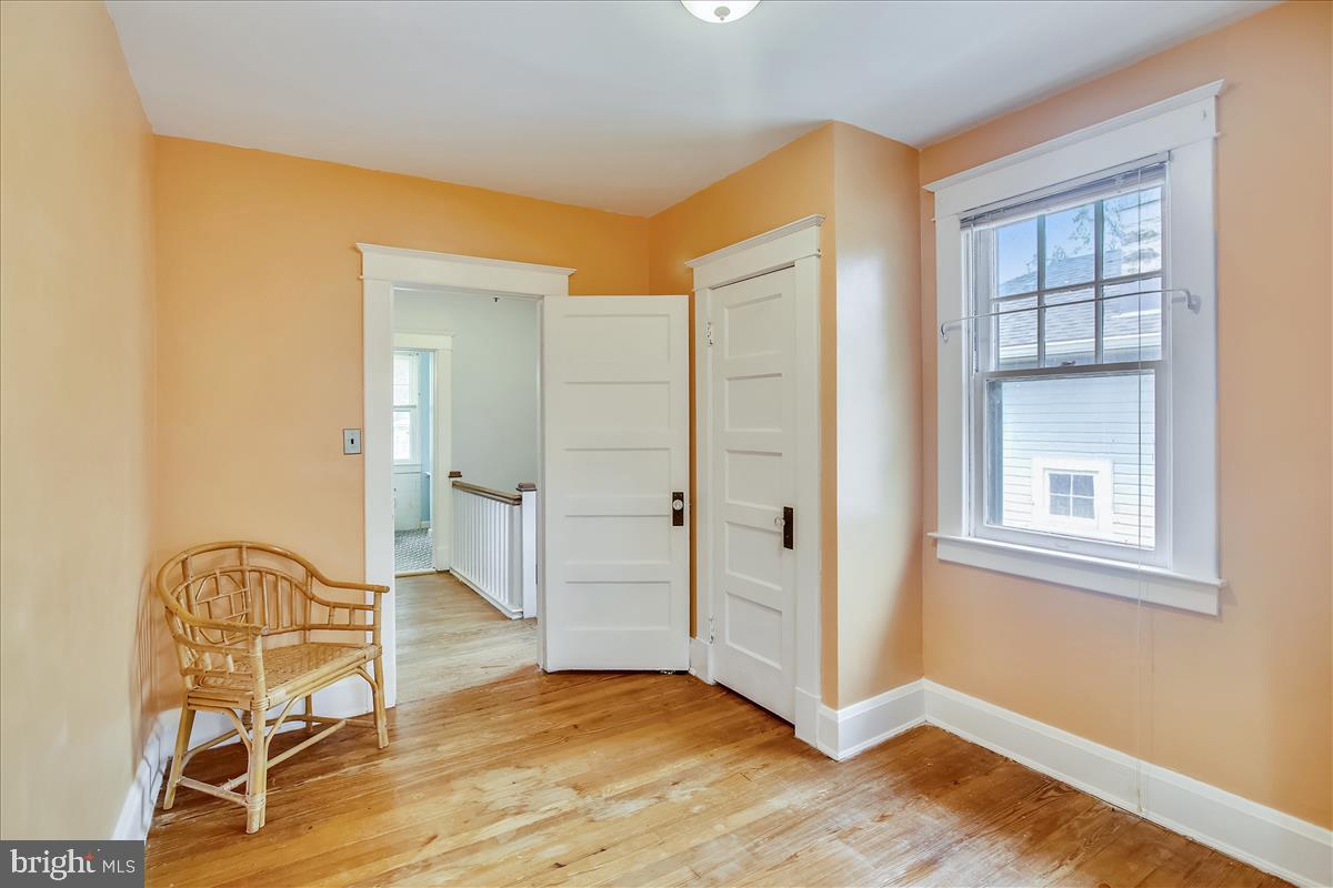 5313 Wendley Road Baltimore, MD 21229 - Photo 29 of 37 Third bedroom
