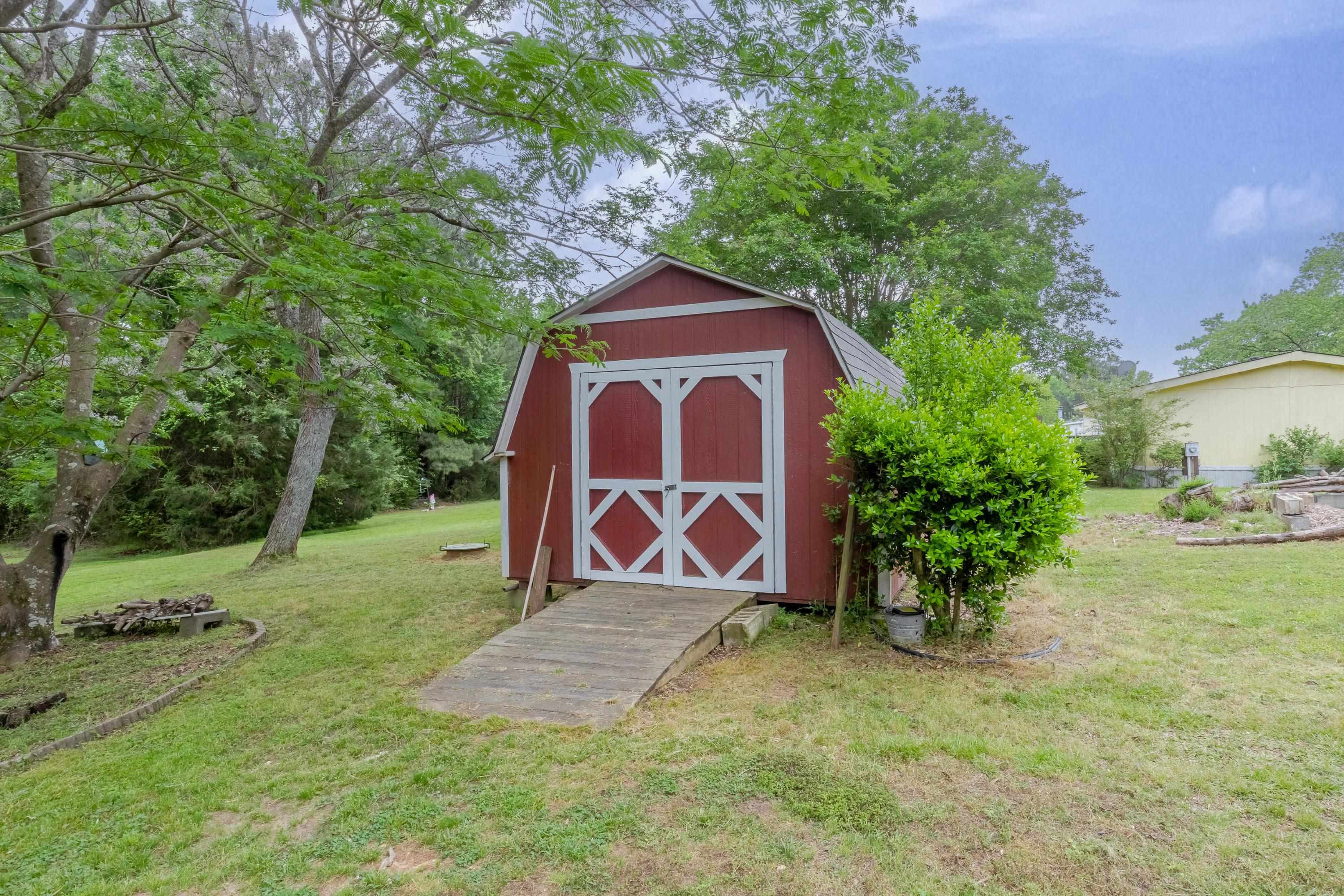 8091 Mt Pleasant Church Road Willow Spring, NC 27592 - Photo 53 of 78 Photo 53