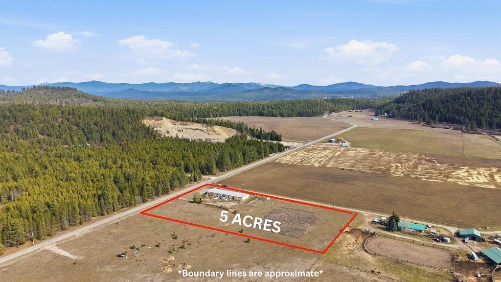 4341B Springdale Hunters Road Springdale, WA 99173 - Photo 14 of 14