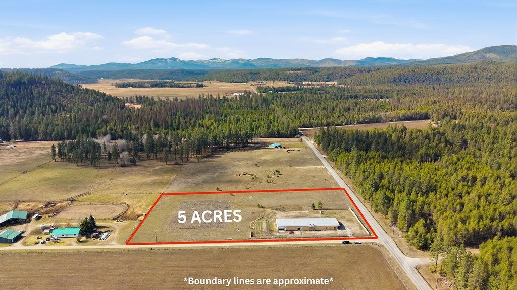 4341B Springdale Hunters Road Springdale, WA 99173 - Photo 2 of 14