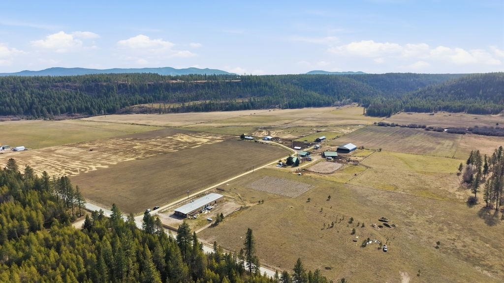 4341B Springdale Hunters Road Springdale, WA 99173 - Photo 4 of 14