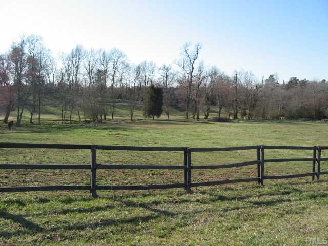 480 Ferguson Road Siler City, NC 27344 - Photo 11 of 12 All fenced and ready to go.