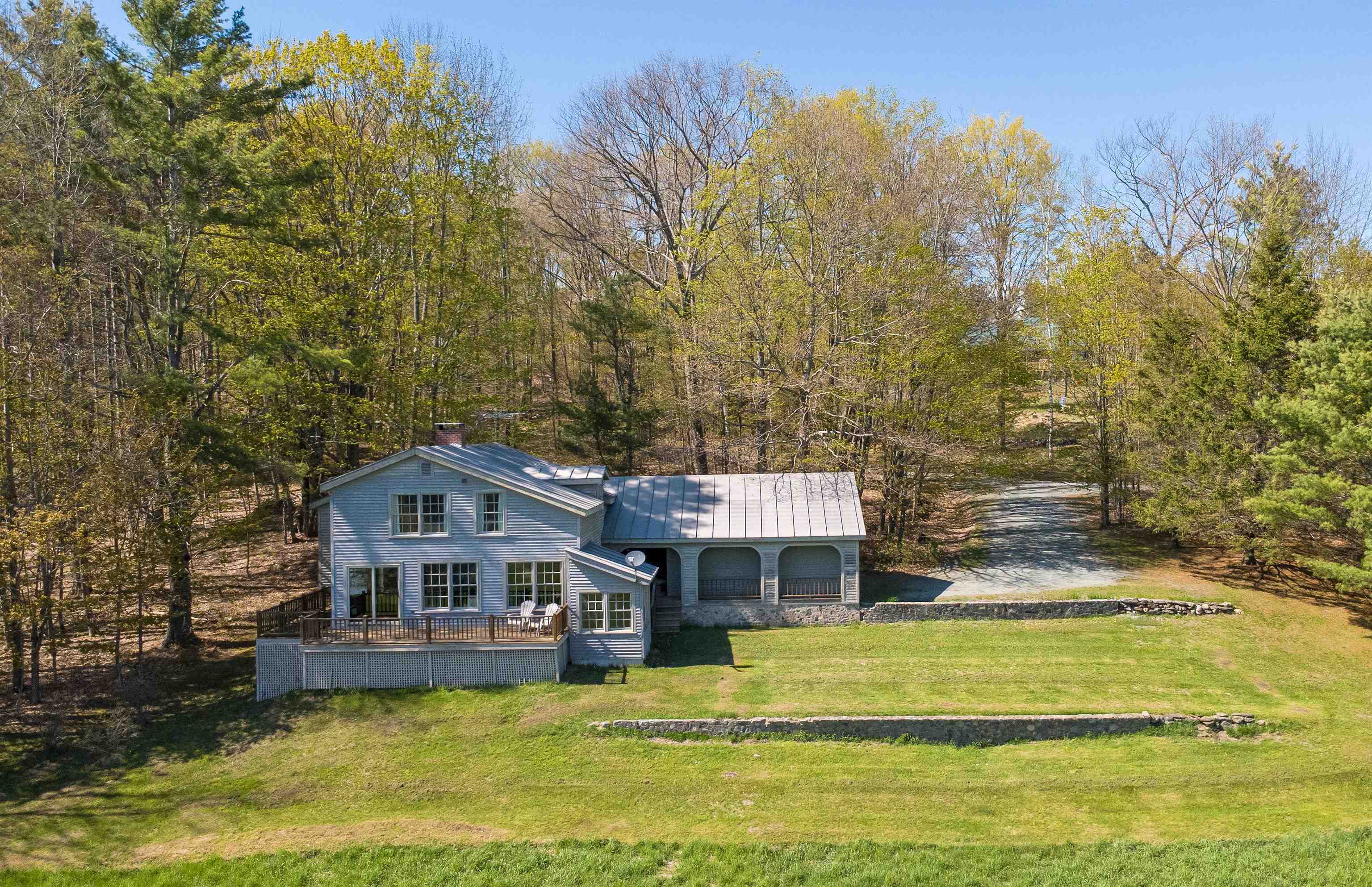 57 Darling Lane Barnet, VT 05042 - Photo 2 of 59