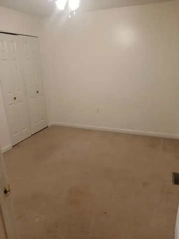 a front view of a house with yard