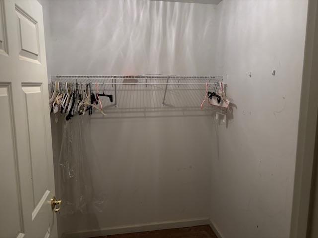 1405 East Edwards Street Springfield, IL 62703 - Photo 4 of 13 a view of a room with racks on the wall